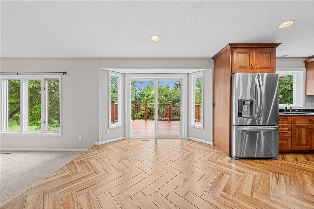 View of Residential at 139 Ridge Way, Mahtomedi MN 55115, Mahtomedi (11 of 32) - Mike Wilen | Minnesota Team Real Estate