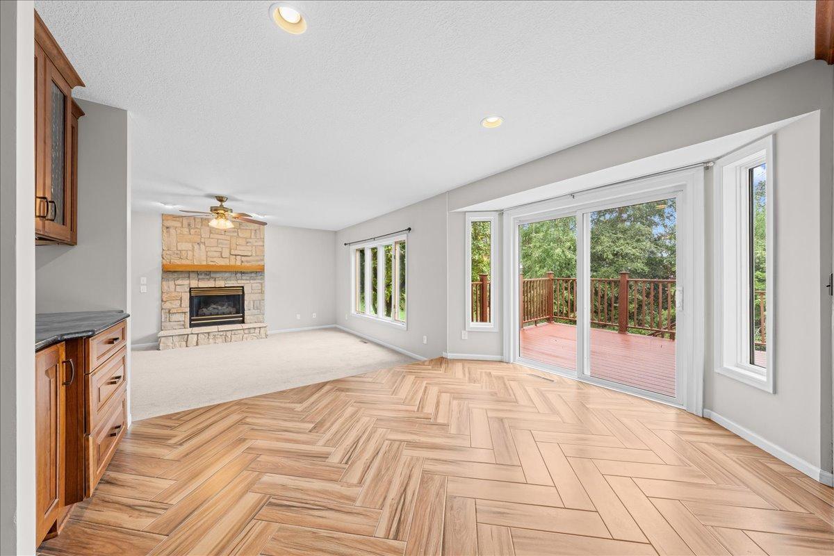 View of Residential at 139 Ridge Way, Mahtomedi MN 55115, Mahtomedi (10 of 32) - Mike Wilen | Minnesota Team Real Estate