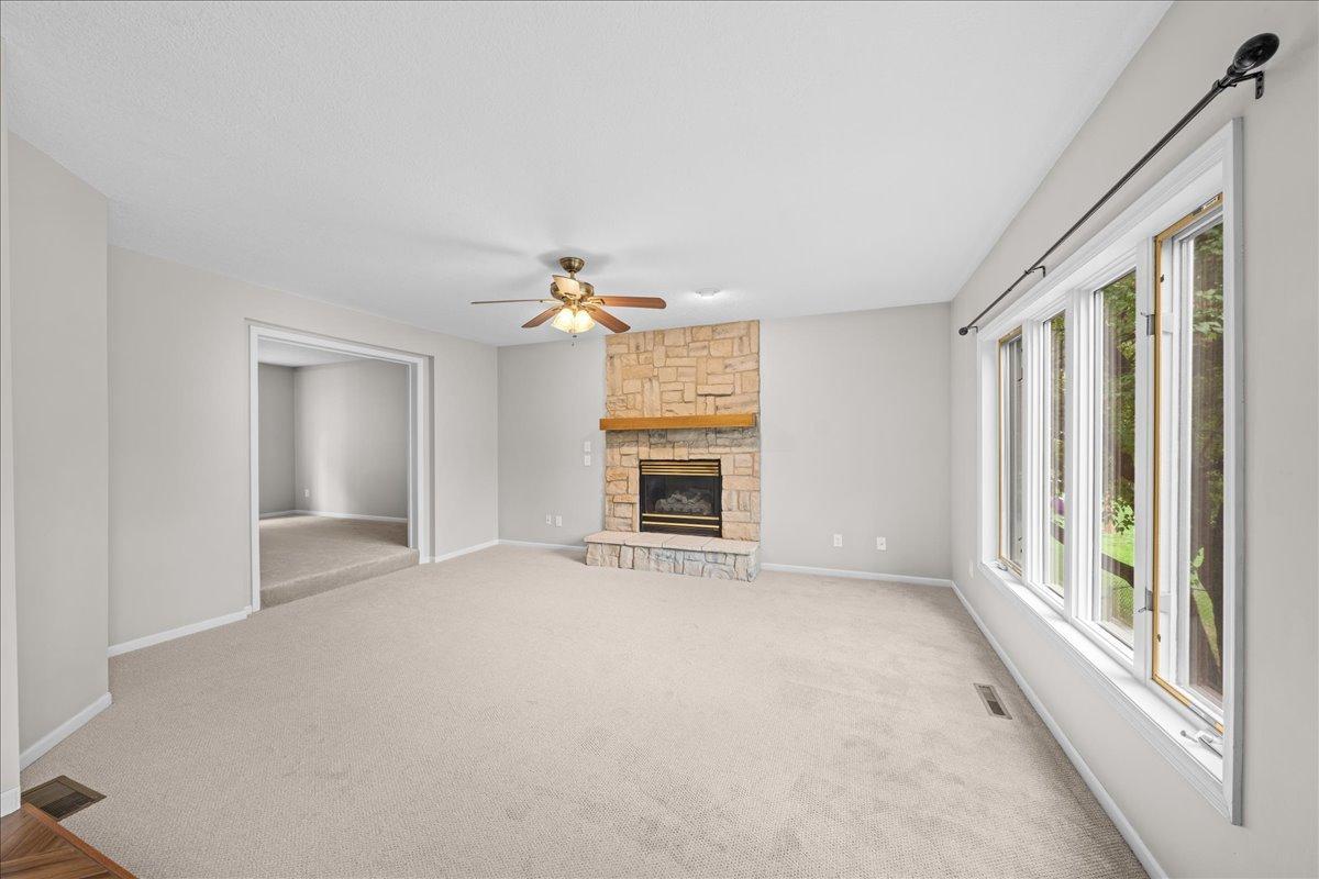 View of Residential at 139 Ridge Way, Mahtomedi MN 55115, Mahtomedi (8 of 32) - Mike Wilen | Minnesota Team Real Estate