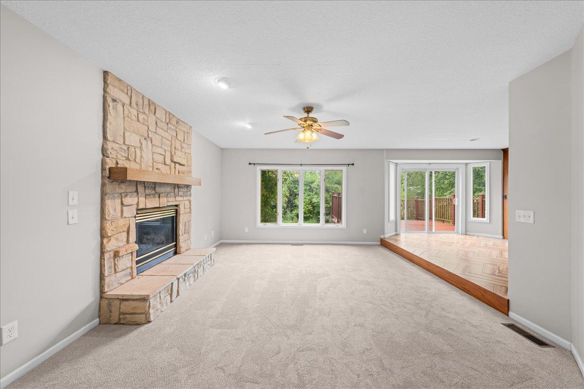 View of Residential at 139 Ridge Way, Mahtomedi MN 55115, Mahtomedi (9 of 32) - Mike Wilen | Minnesota Team Real Estate