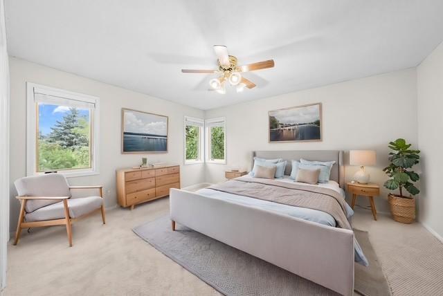 View of Residential at 139 Ridge Way, Mahtomedi MN 55115, Mahtomedi (16 of 32) - Mike Wilen | Minnesota Team Real Estate