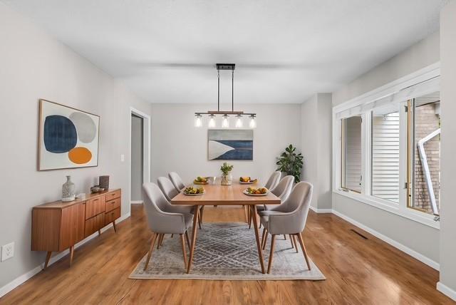 View of Residential at 139 Ridge Way, Mahtomedi MN 55115, Mahtomedi (3 of 32) - Mike Wilen | Minnesota Team Real Estate