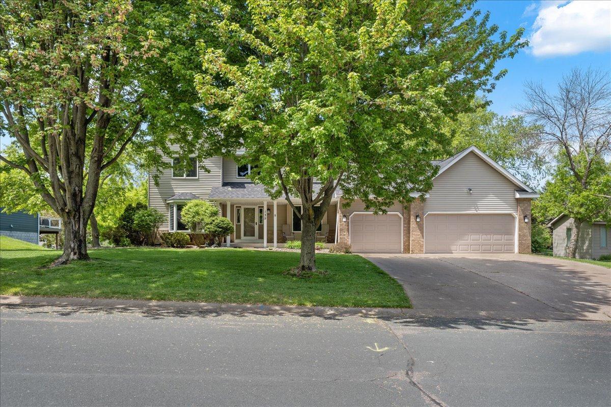 View of Residential at 139 Ridge Way, Mahtomedi MN 55115, Mahtomedi (32 of 32) - Mike Wilen | Minnesota Team Real Estate