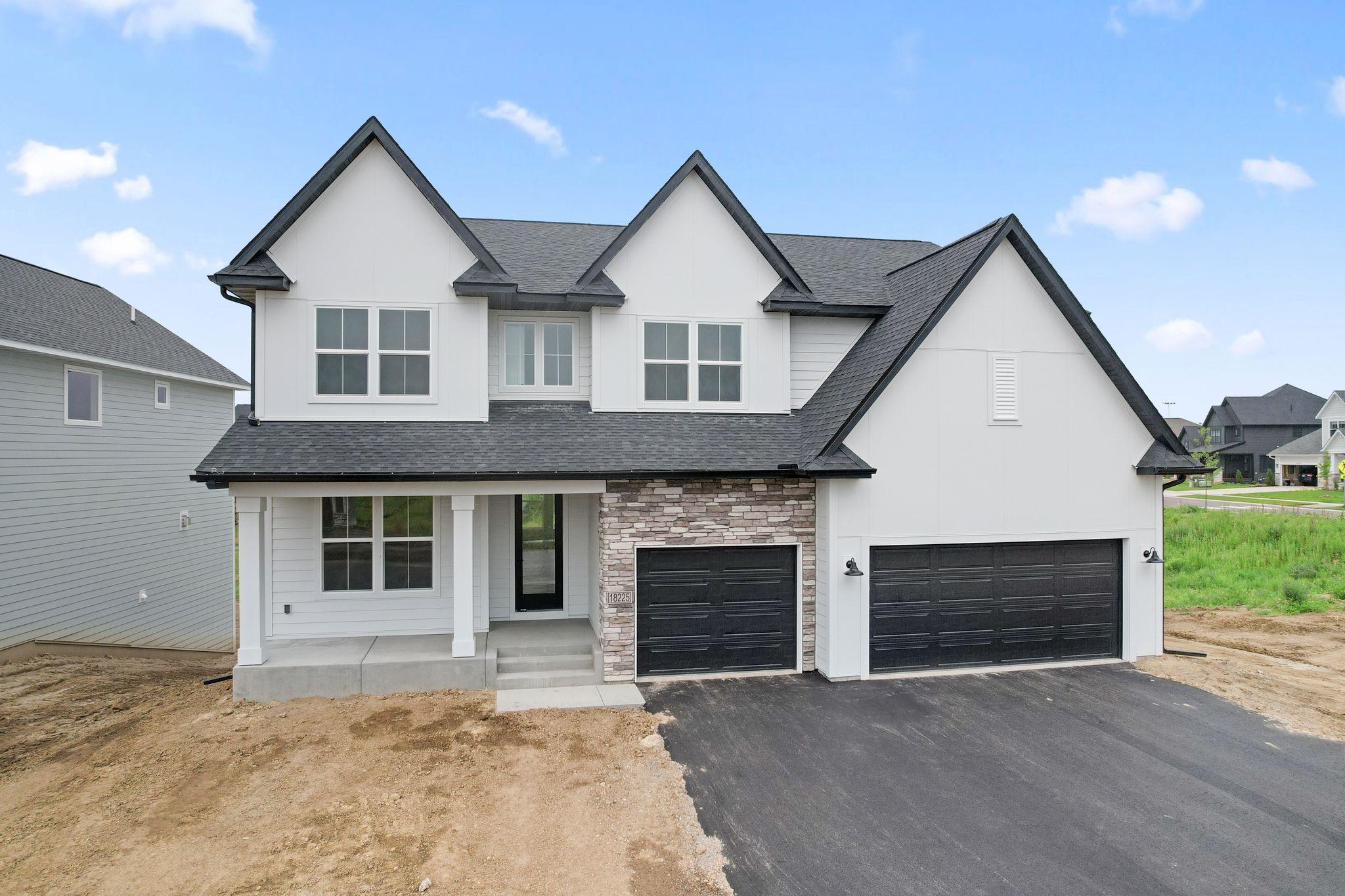 View of Residential at 18225 103rd Avenue, Maple Grove MN 55311, Maple Grove (3 of 51) - Mike Wilen | Minnesota Team Real Estate