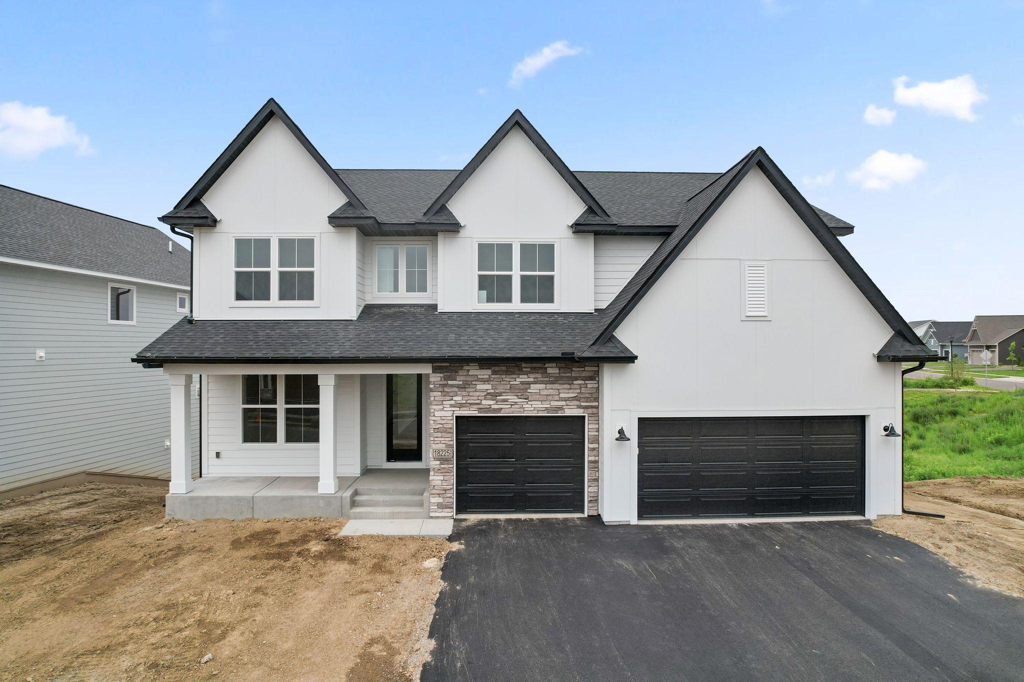 View of Single Family at 18225 103rd Avenue, Maple Grove - Mike Wilen | Minnesota Team Real Estate