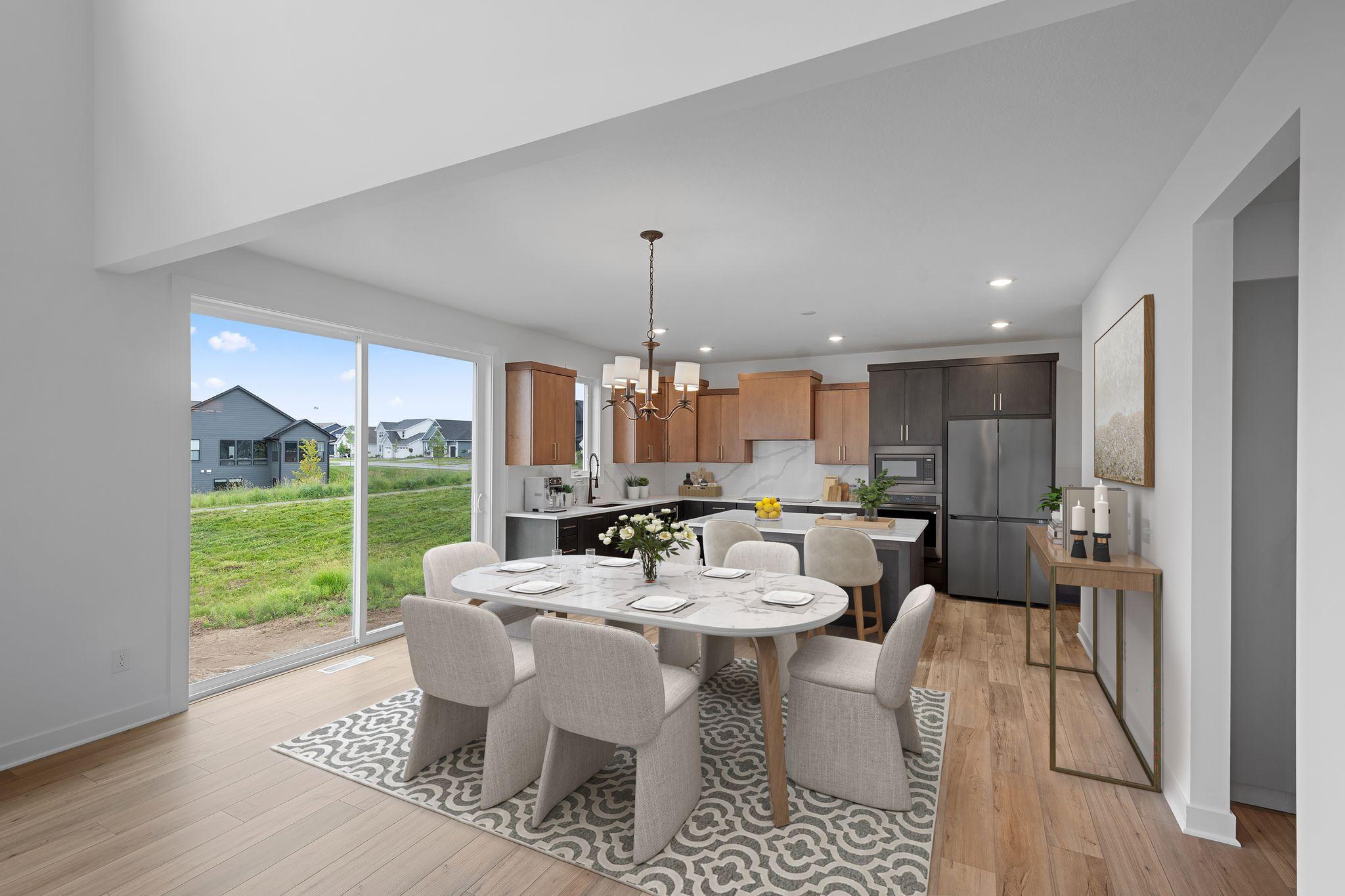 View of Residential at 18225 103rd Avenue, Maple Grove MN 55311, Maple Grove (7 of 51) - Mike Wilen | Minnesota Team Real Estate