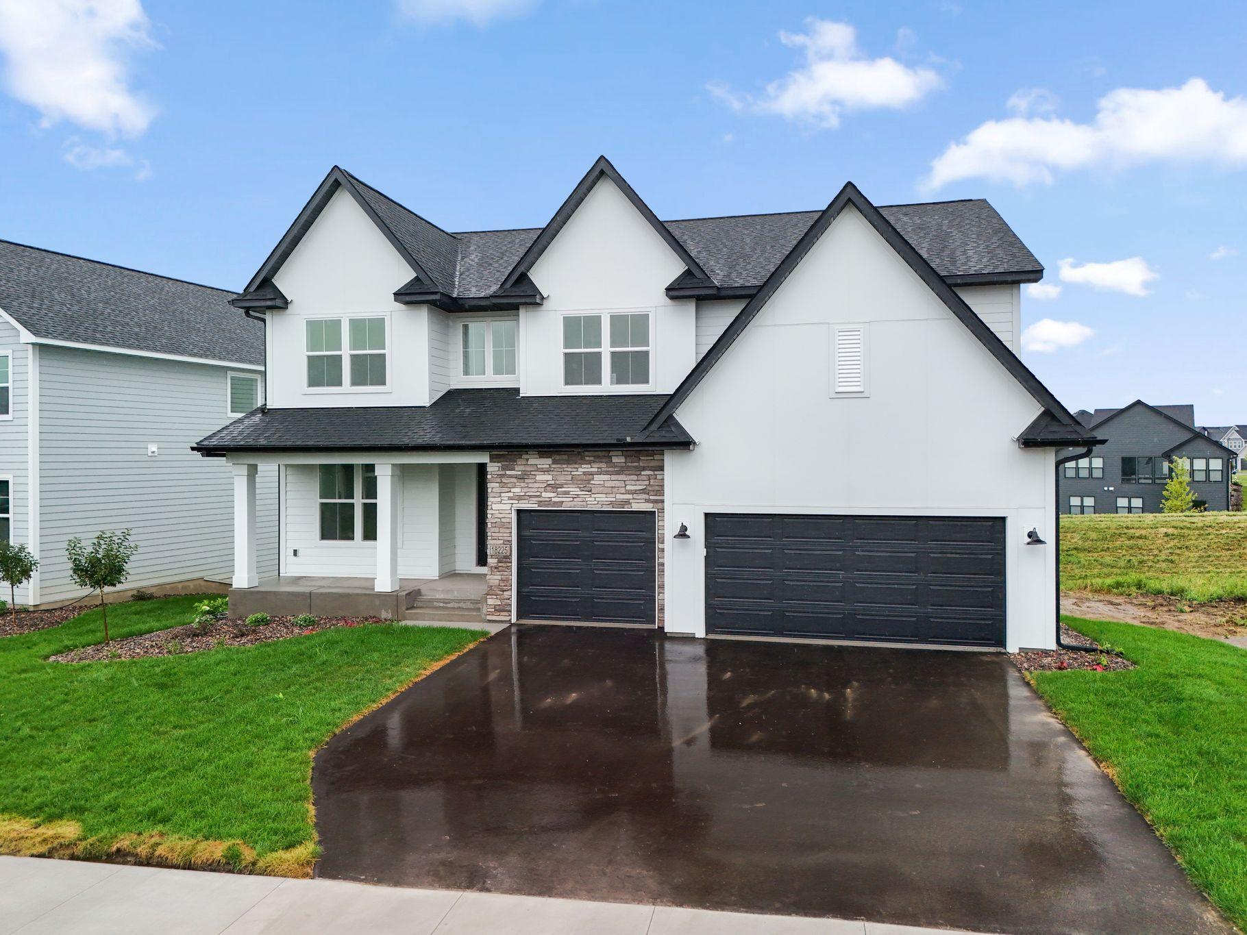 View of Residential at 18225 103rd Avenue, Maple Grove MN 55311, Maple Grove (5 of 57) - Mike Wilen | Minnesota Team Real Estate