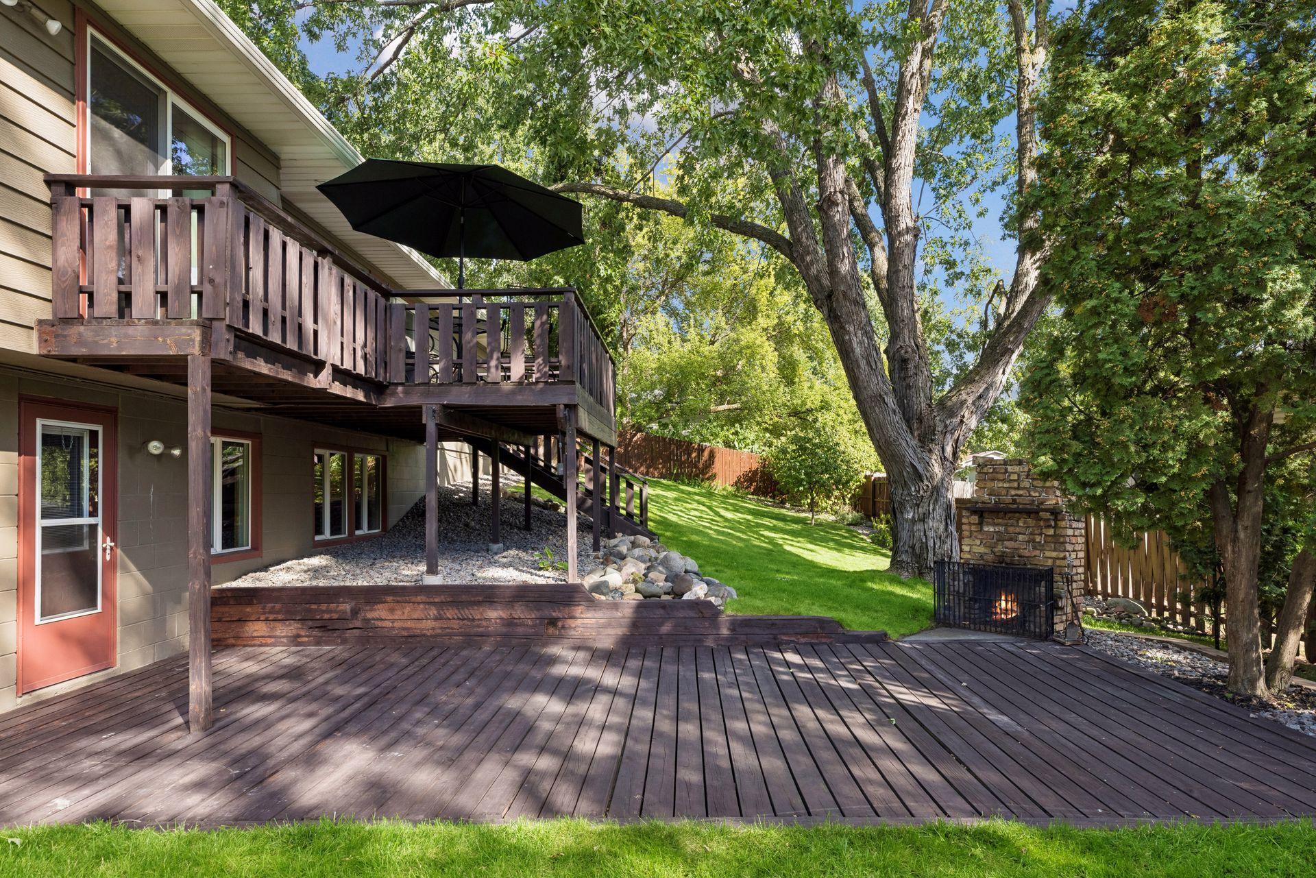 View of Residential at 7817 73rd Street, Cottage Grove MN 55016, Cottage Grove (37 of 40) - Mike Wilen | Minnesota Team Real Estate