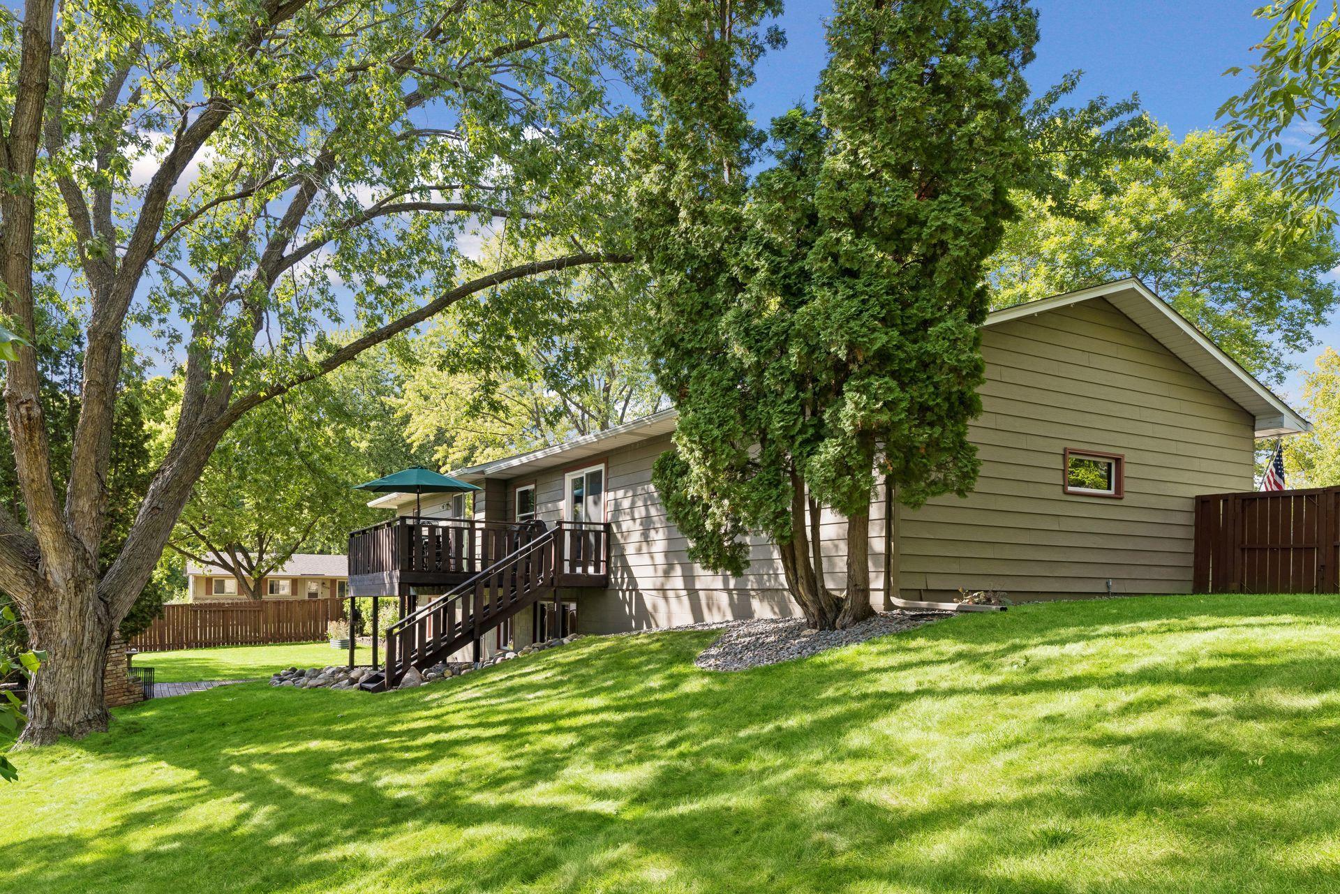 View of Residential at 7817 73rd Street, Cottage Grove MN 55016, Cottage Grove (32 of 40) - Mike Wilen | Minnesota Team Real Estate