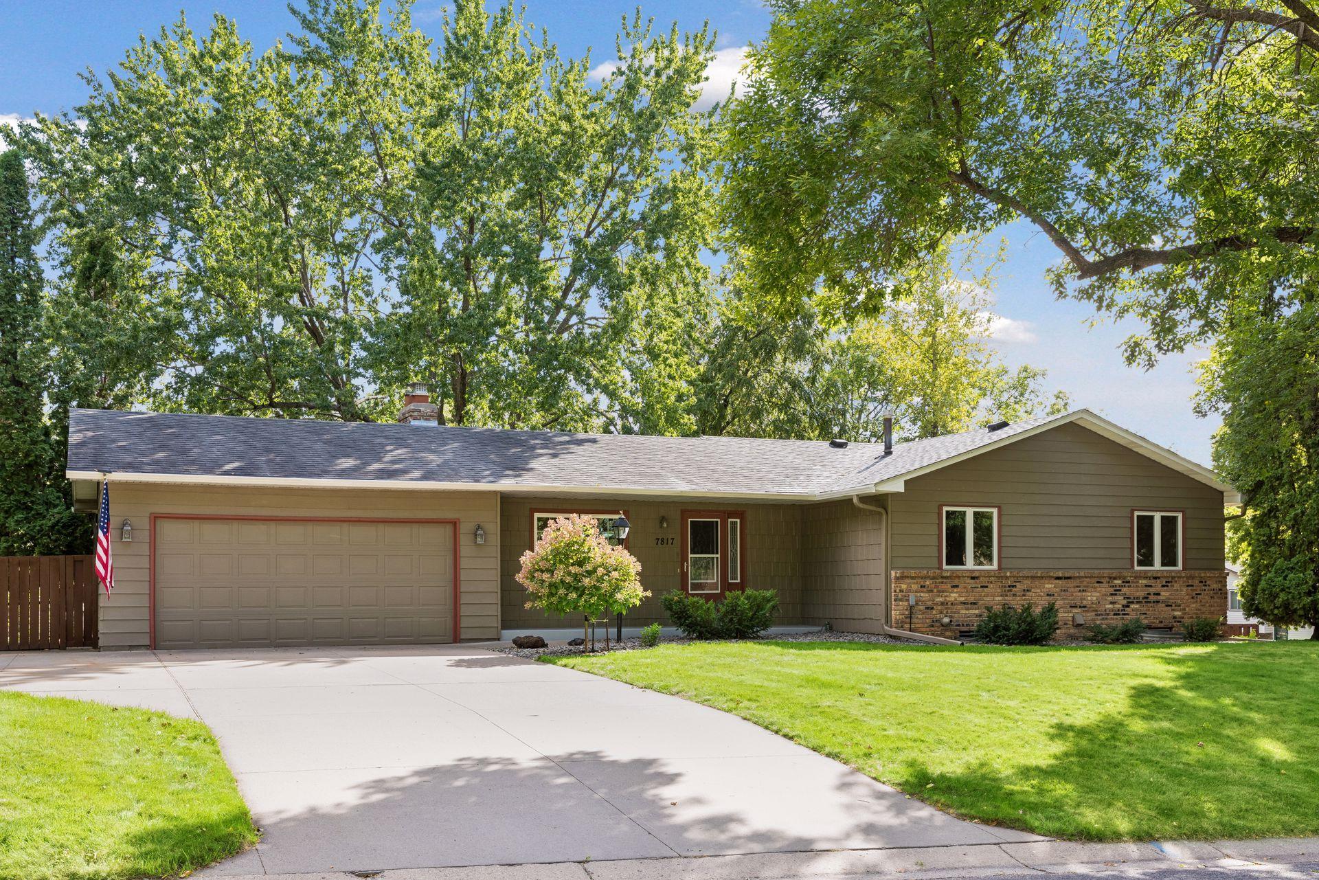View of Residential at 7817 73rd Street, Cottage Grove MN 55016, Cottage Grove (3 of 40) - Mike Wilen | Minnesota Team Real Estate