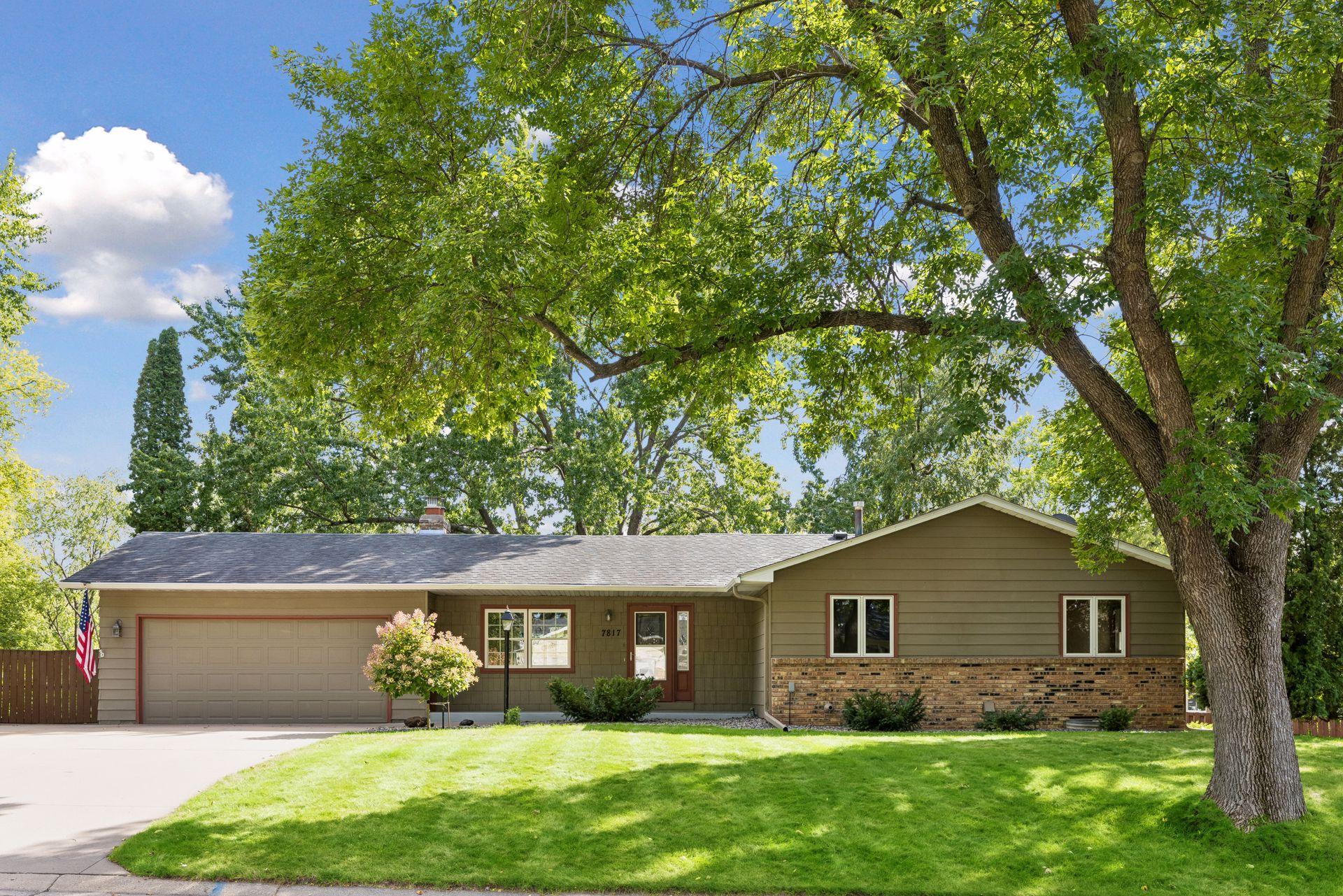 View of Residential at 7817 73rd Street, Cottage Grove MN 55016, Cottage Grove (2 of 40) - Mike Wilen | Minnesota Team Real Estate