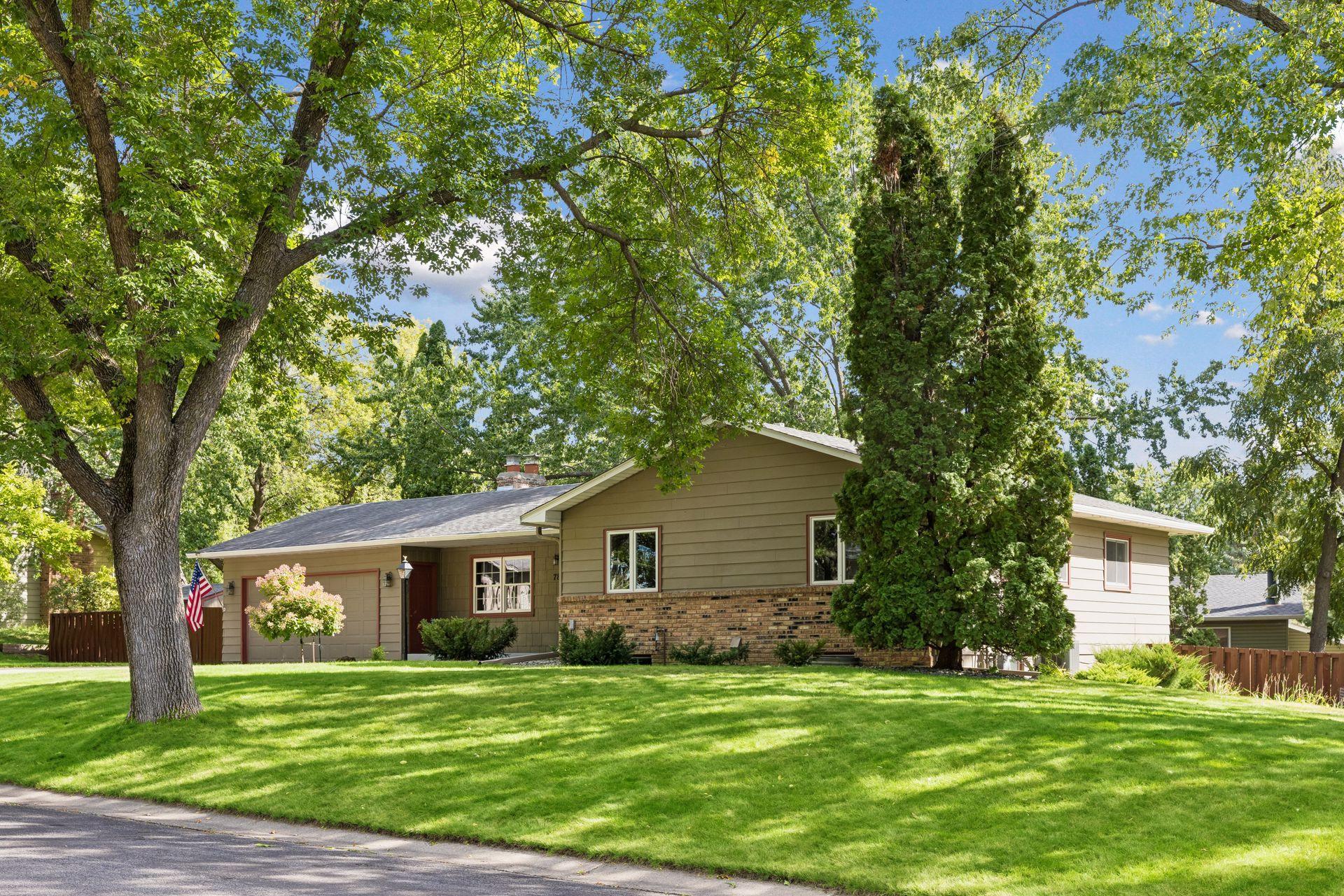 View of Single Family at 7817 73rd Street, Cottage Grove - Mike Wilen | Minnesota Team Real Estate