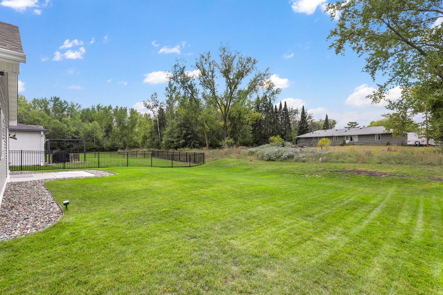 View of Residential at 11080 Ulysses Street, Blaine MN 55434, Blaine (24 of 26) - Mike Wilen | Minnesota Team Real Estate