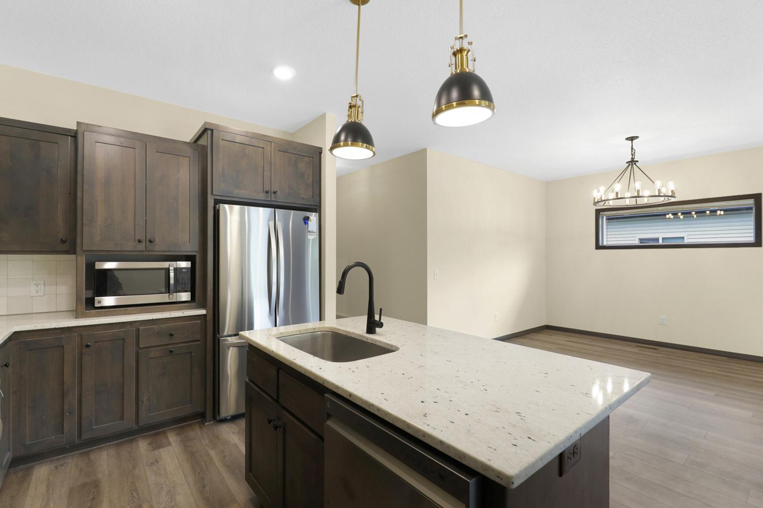 View of Residential at 11080 Ulysses Street, Blaine MN 55434, Blaine (20 of 26) - Mike Wilen | Minnesota Team Real Estate