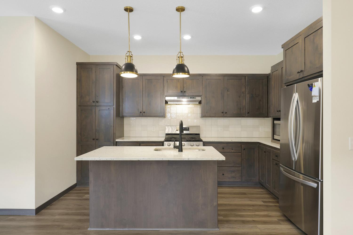 View of Residential at 11080 Ulysses Street, Blaine MN 55434, Blaine (8 of 26) - Mike Wilen | Minnesota Team Real Estate