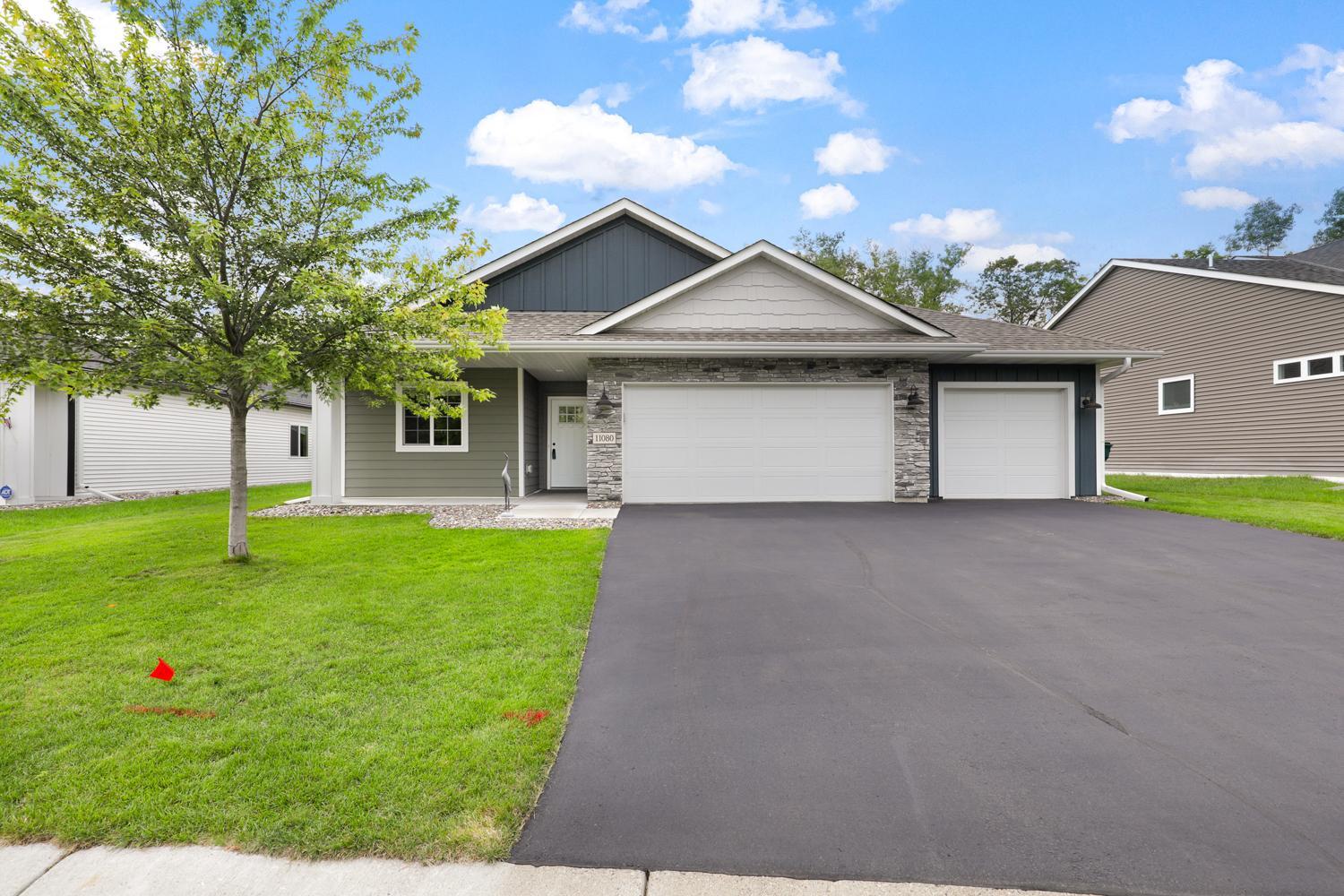 View of Residential at 11080 Ulysses Street, Blaine MN 55434, Blaine - Mike Wilen | Minnesota Team Real Estate