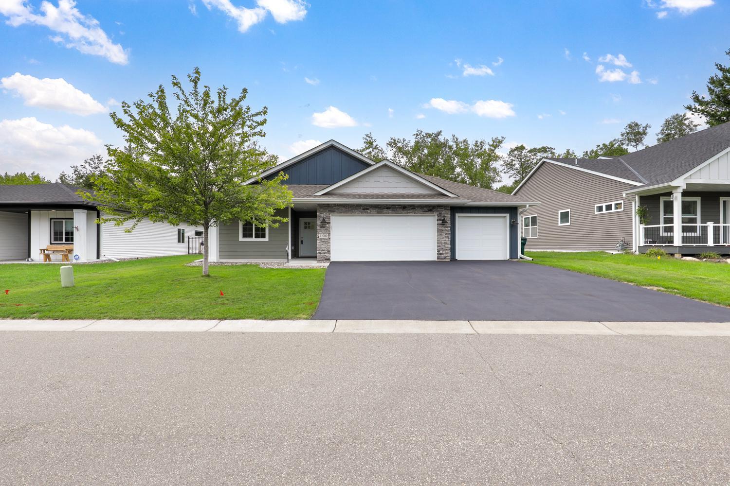 View of Residential at 11080 Ulysses Street, Blaine MN 55434, Blaine (2 of 26) - Mike Wilen | Minnesota Team Real Estate