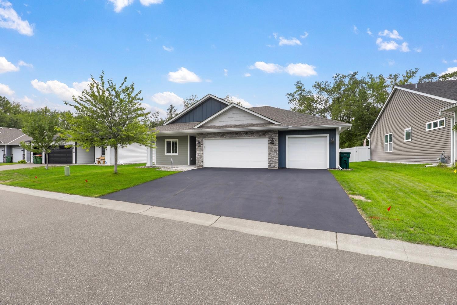 View of Residential at 11080 Ulysses Street, Blaine MN 55434, Blaine (25 of 26) - Mike Wilen | Minnesota Team Real Estate