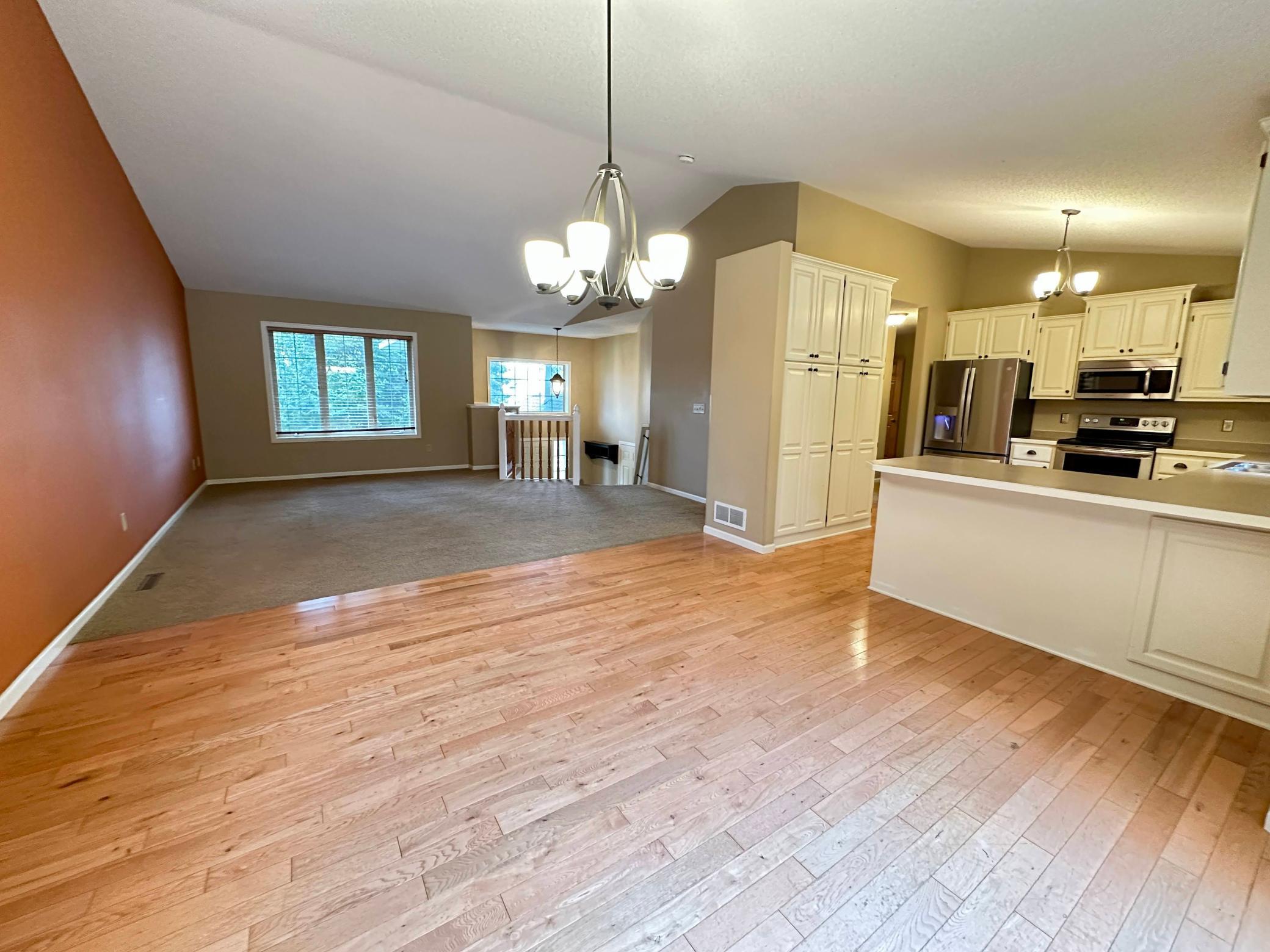 View of Residential at 16161 Unity Street, Andover MN 55304, Andover (6 of 39) - Mike Wilen | Minnesota Team Real Estate