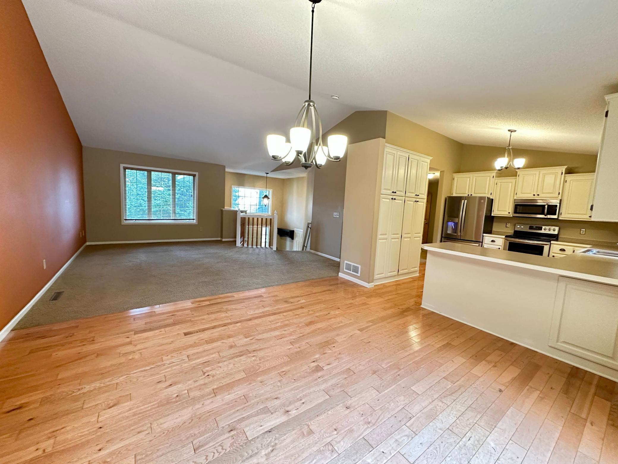 View of Residential at 16161 Unity Street, Andover MN 55304, Andover (7 of 39) - Mike Wilen | Minnesota Team Real Estate