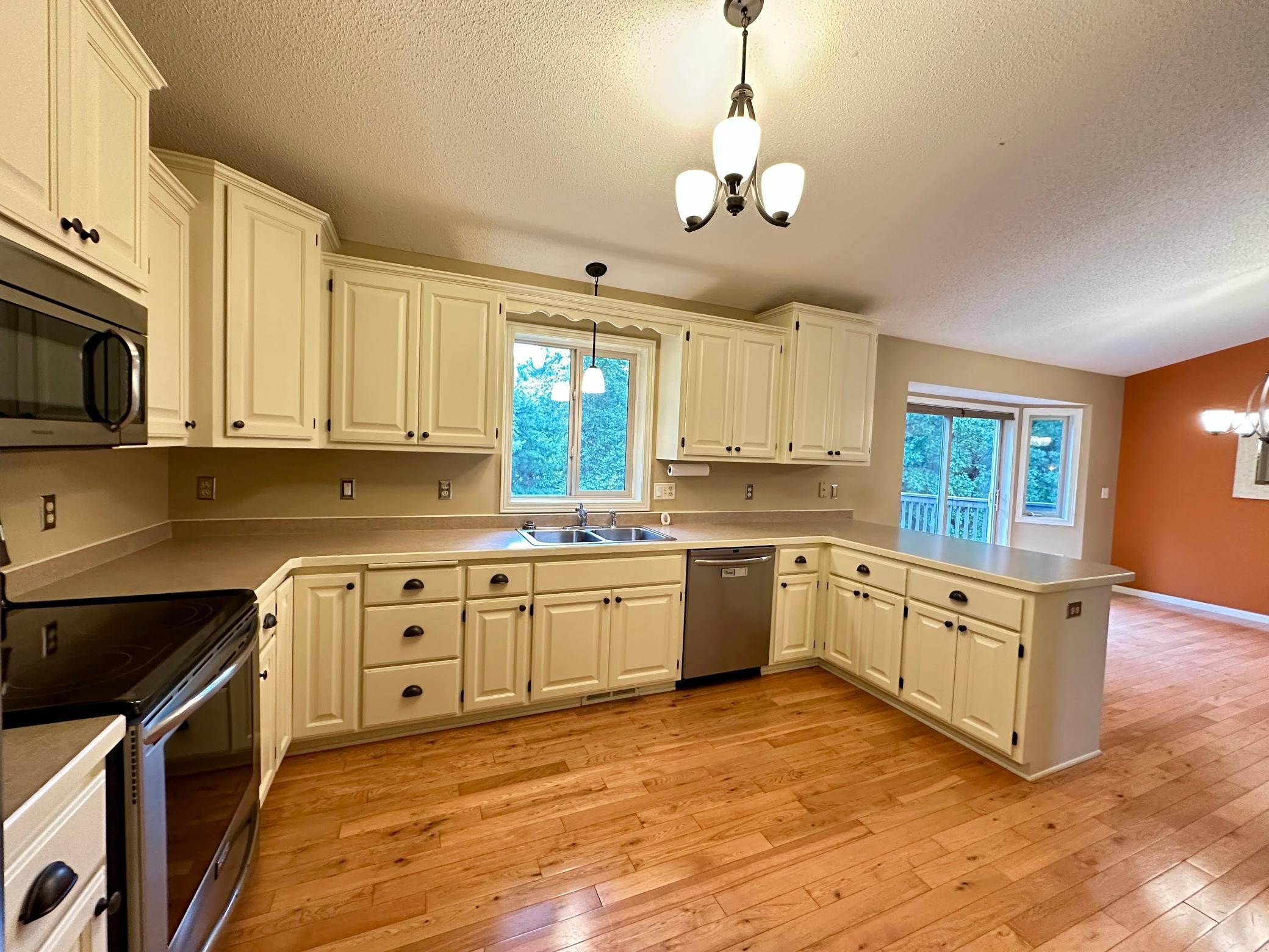 View of Residential at 16161 Unity Street, Andover MN 55304, Andover (12 of 39) - Mike Wilen | Minnesota Team Real Estate
