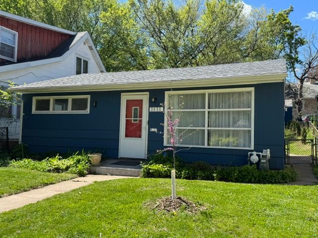 View of Single Family at 3455 Dupont Avenue, Minneapolis - Mike Wilen | Minnesota Team Real Estate
