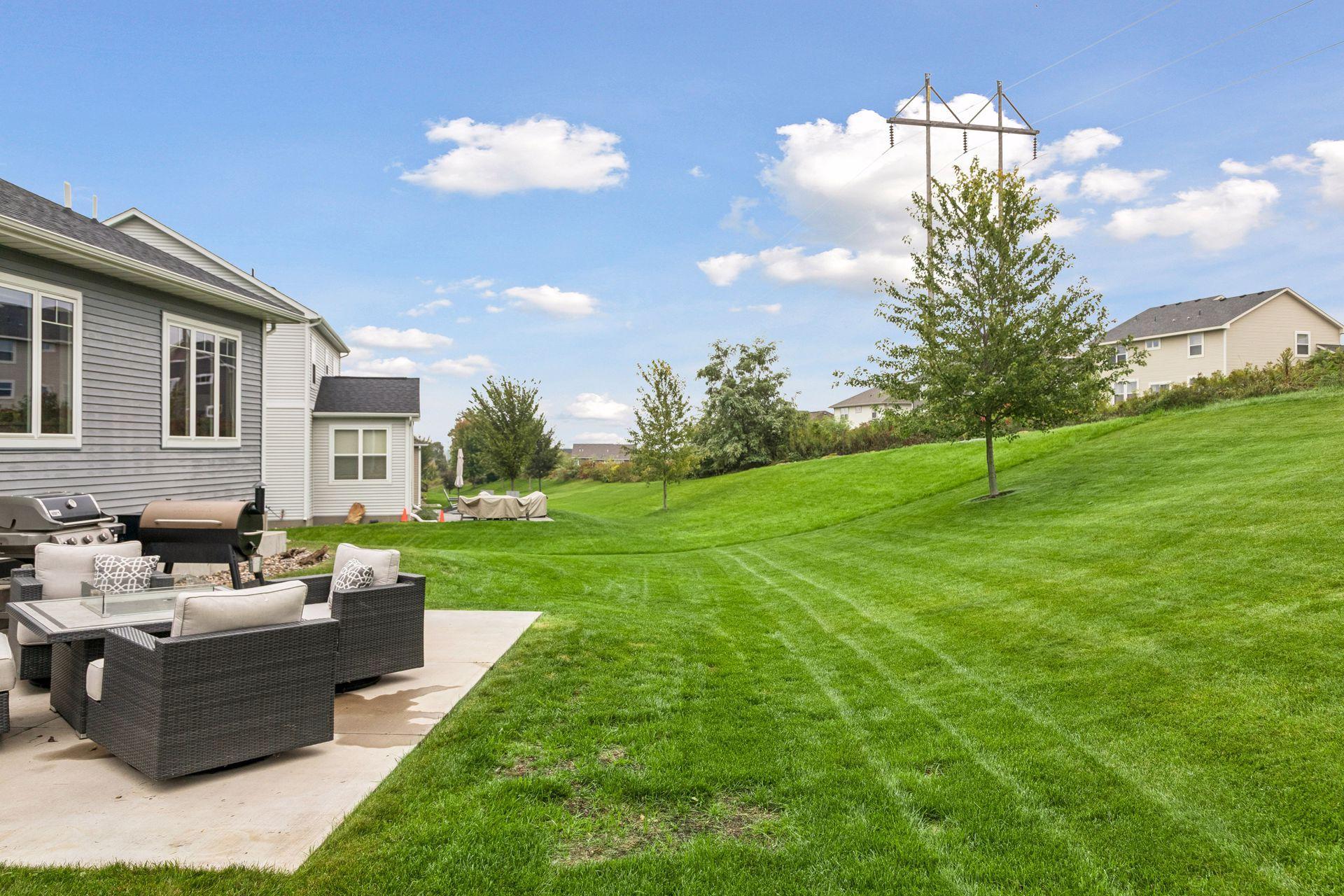 View of Residential at 9557 James Circle, Lake Elmo MN 55042, Lake Elmo (58 of 88) - Mike Wilen | Minnesota Team Real Estate