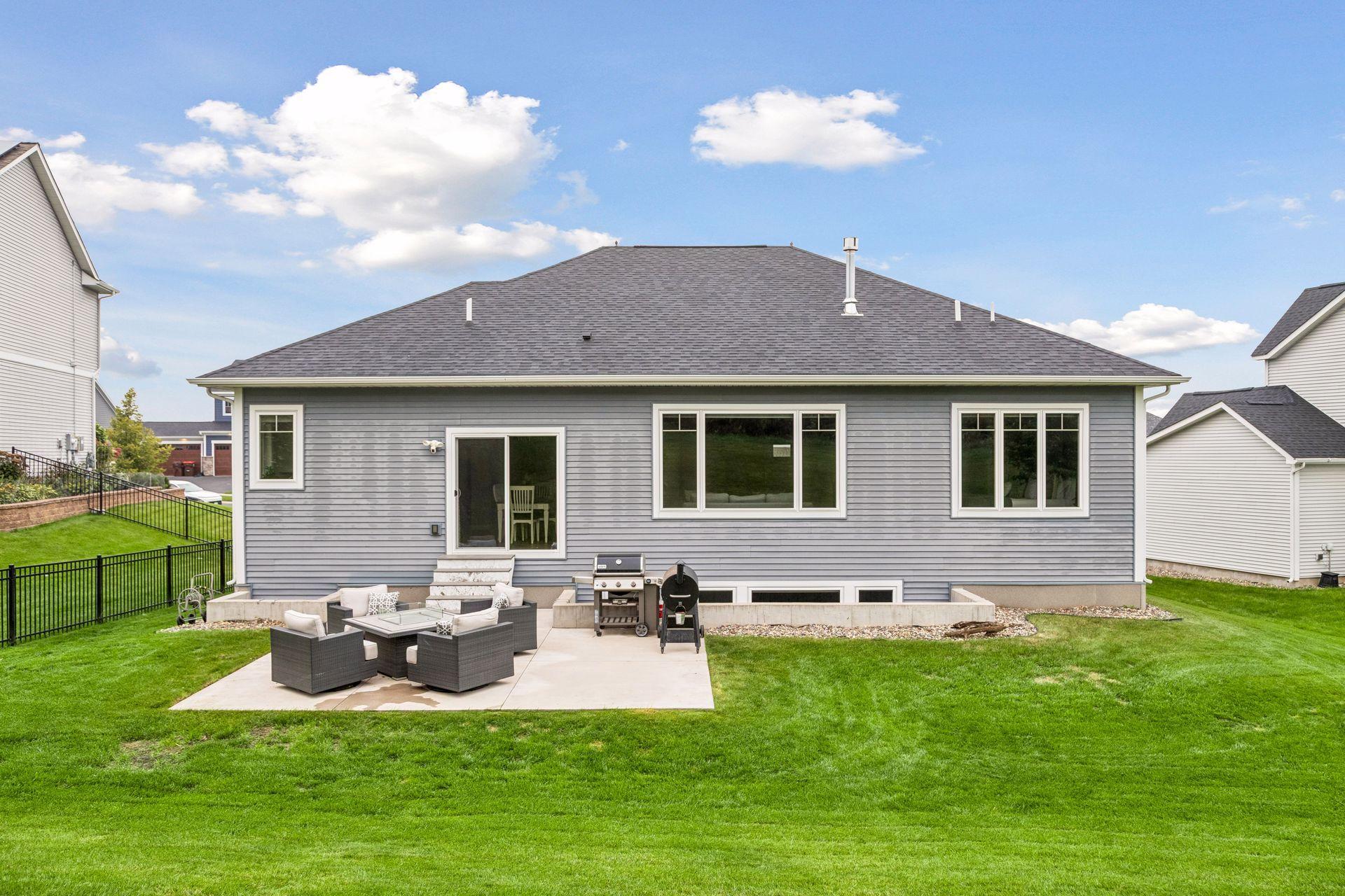 View of Residential at 9557 James Circle, Lake Elmo MN 55042, Lake Elmo (57 of 88) - Mike Wilen | Minnesota Team Real Estate