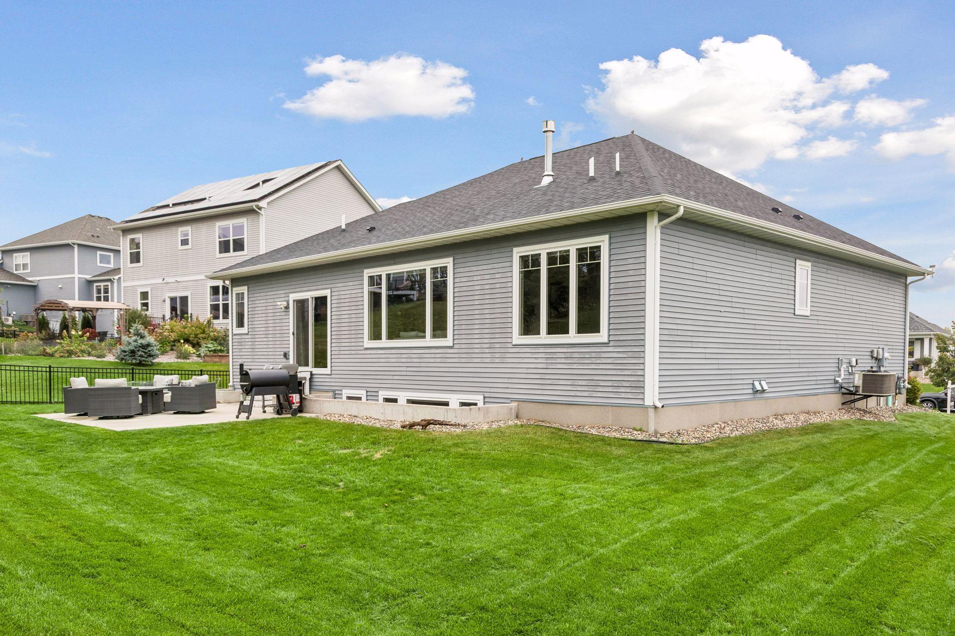 View of Residential at 9557 James Circle, Lake Elmo MN 55042, Lake Elmo (56 of 88) - Mike Wilen | Minnesota Team Real Estate