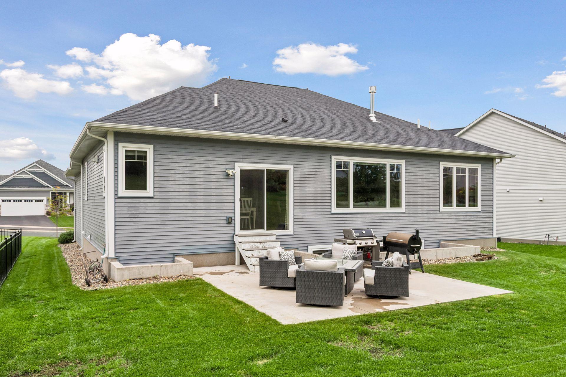 View of Residential at 9557 James Circle, Lake Elmo MN 55042, Lake Elmo (55 of 88) - Mike Wilen | Minnesota Team Real Estate