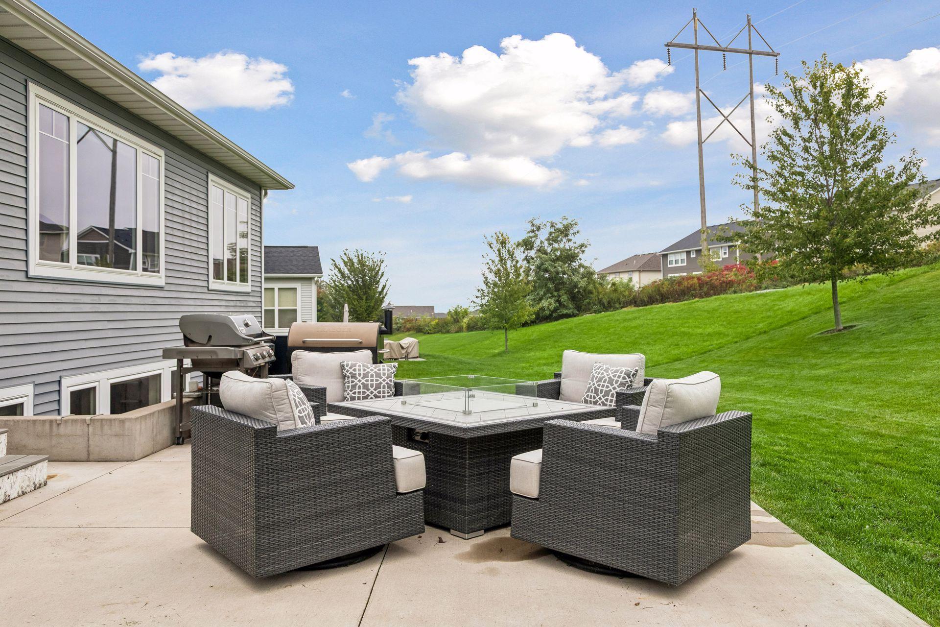 View of Residential at 9557 James Circle, Lake Elmo MN 55042, Lake Elmo (54 of 88) - Mike Wilen | Minnesota Team Real Estate