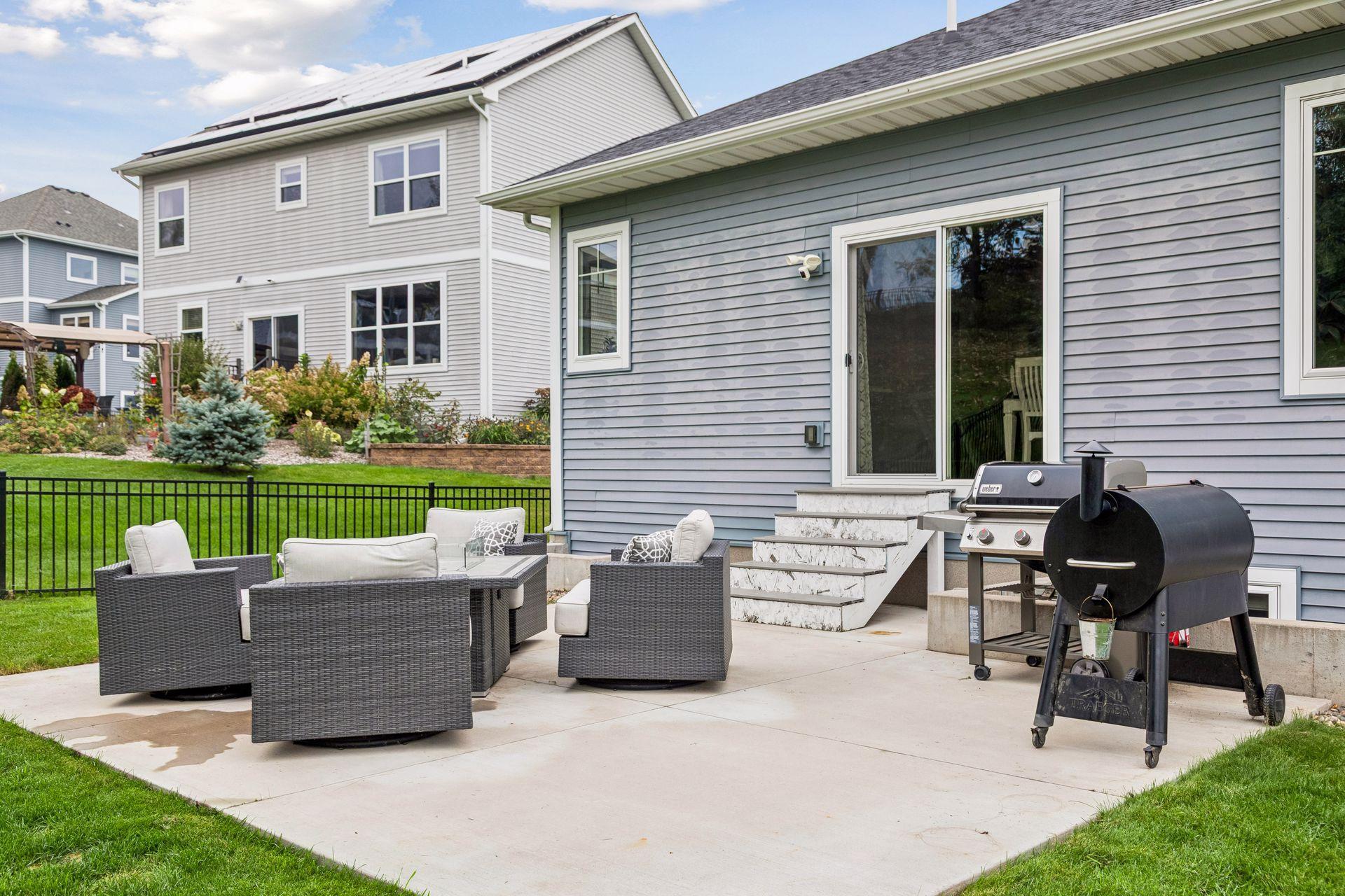 View of Residential at 9557 James Circle, Lake Elmo MN 55042, Lake Elmo (53 of 88) - Mike Wilen | Minnesota Team Real Estate