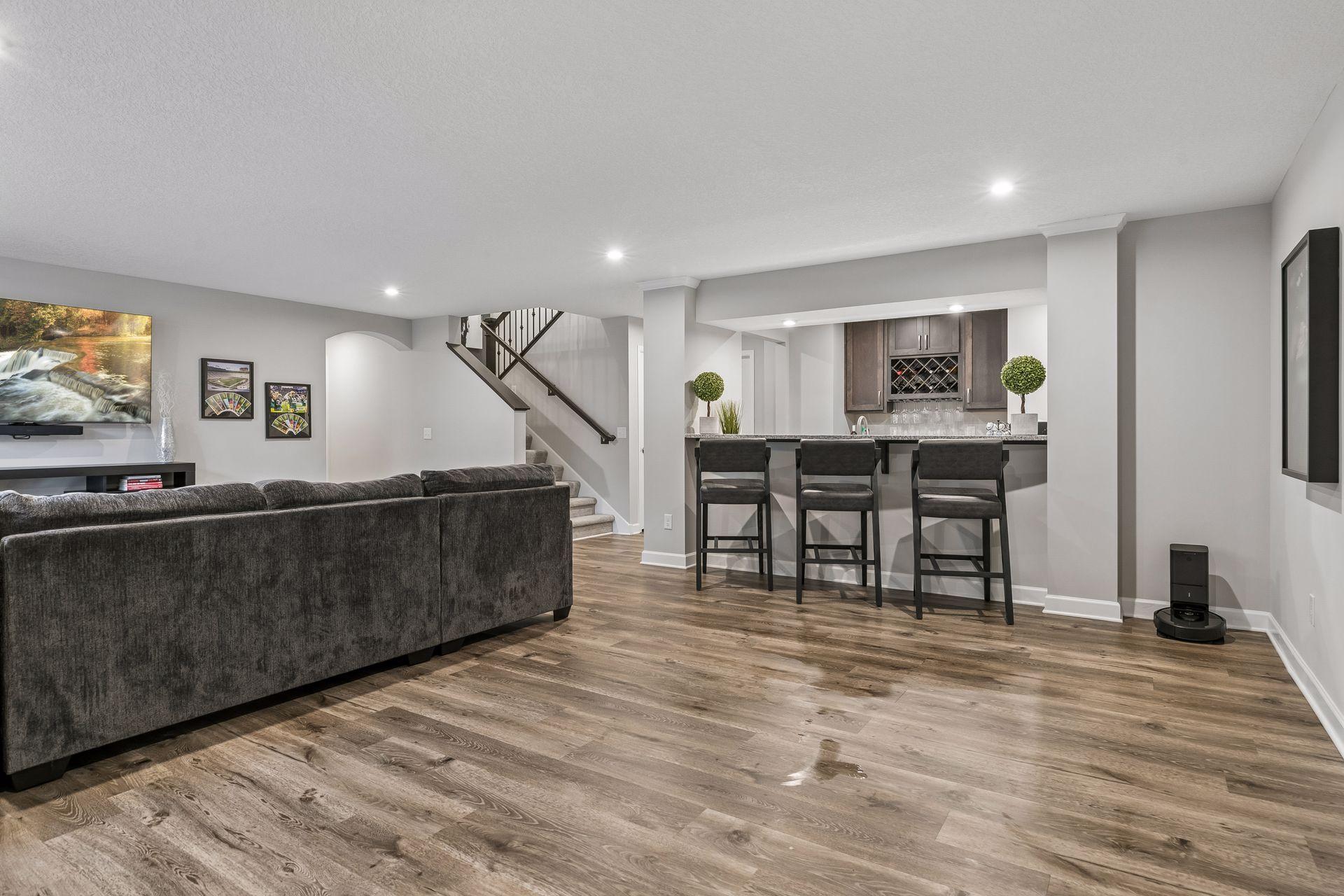 View of Residential at 9557 James Circle, Lake Elmo MN 55042, Lake Elmo (44 of 88) - Mike Wilen | Minnesota Team Real Estate