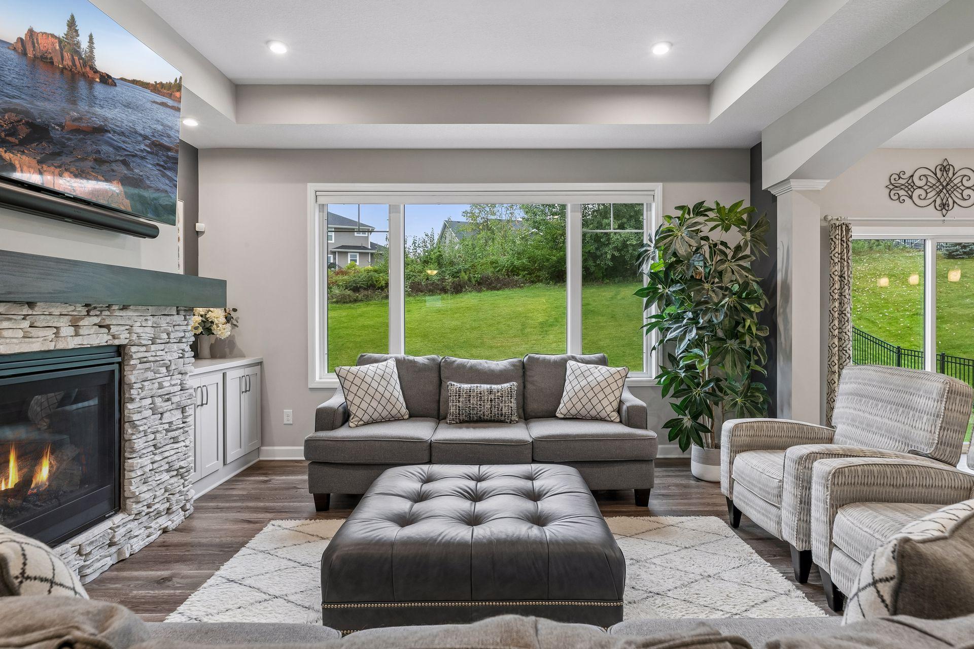 View of Residential at 9557 James Circle, Lake Elmo MN 55042, Lake Elmo (15 of 88) - Mike Wilen | Minnesota Team Real Estate