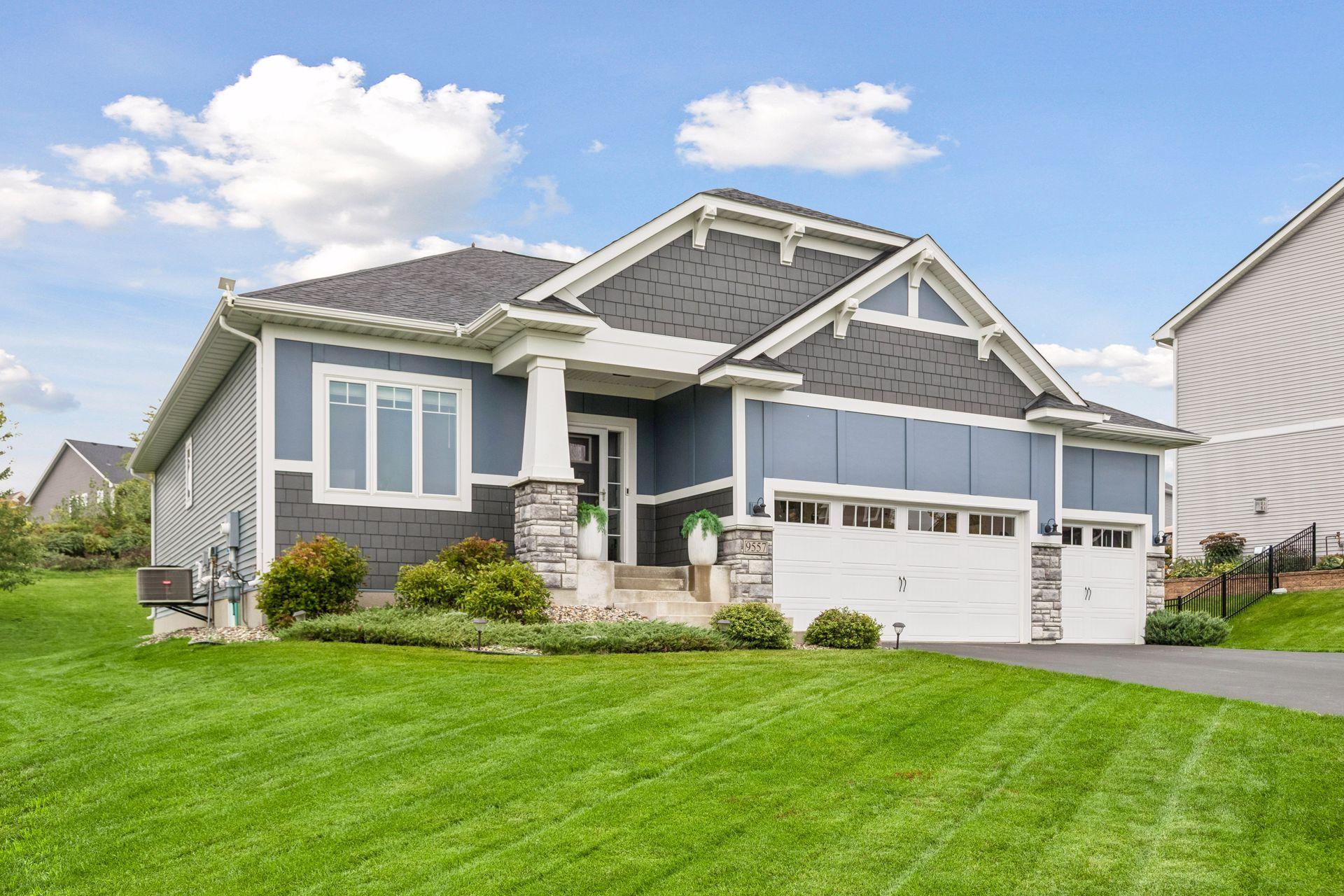 View of Residential at 9557 James Circle, Lake Elmo MN 55042, Lake Elmo (6 of 88) - Mike Wilen | Minnesota Team Real Estate
