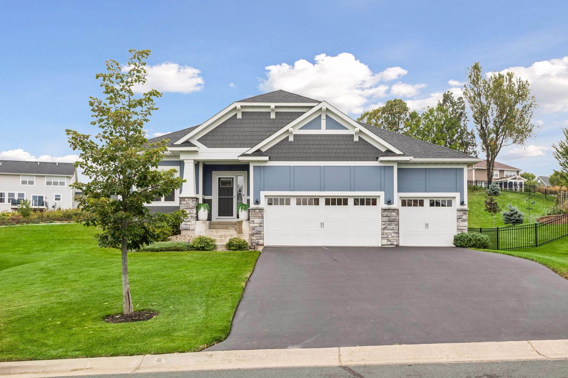 View of Residential at 9557 James Circle, Lake Elmo MN 55042, Lake Elmo (7 of 88) - Mike Wilen | Minnesota Team Real Estate
