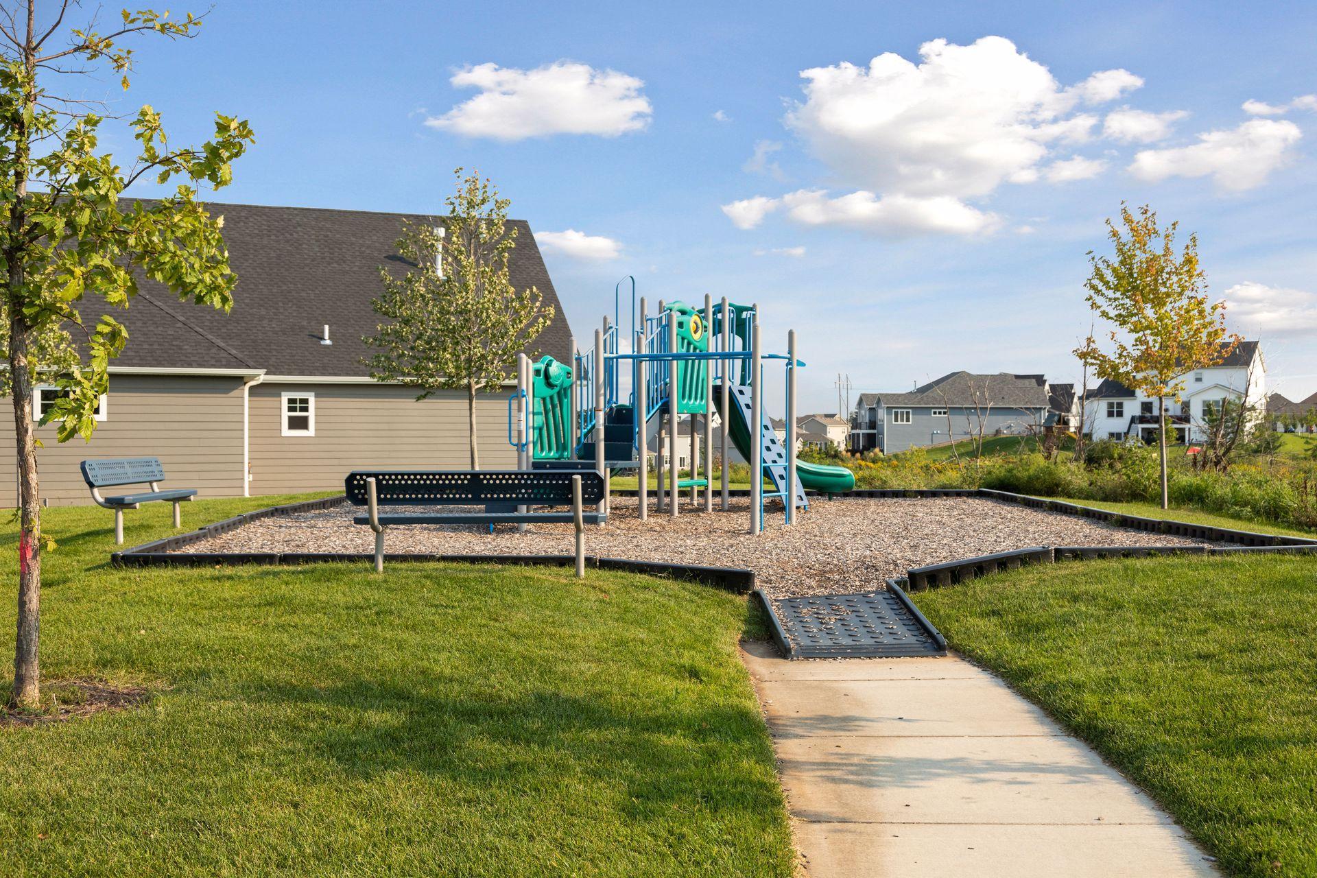 View of Residential at 9557 James Circle, Lake Elmo MN 55042, Lake Elmo (72 of 88) - Mike Wilen | Minnesota Team Real Estate