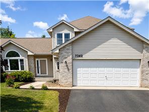 View of Single Family at 7362 51st Street, Oakdale - Mike Wilen | Minnesota Team Real Estate