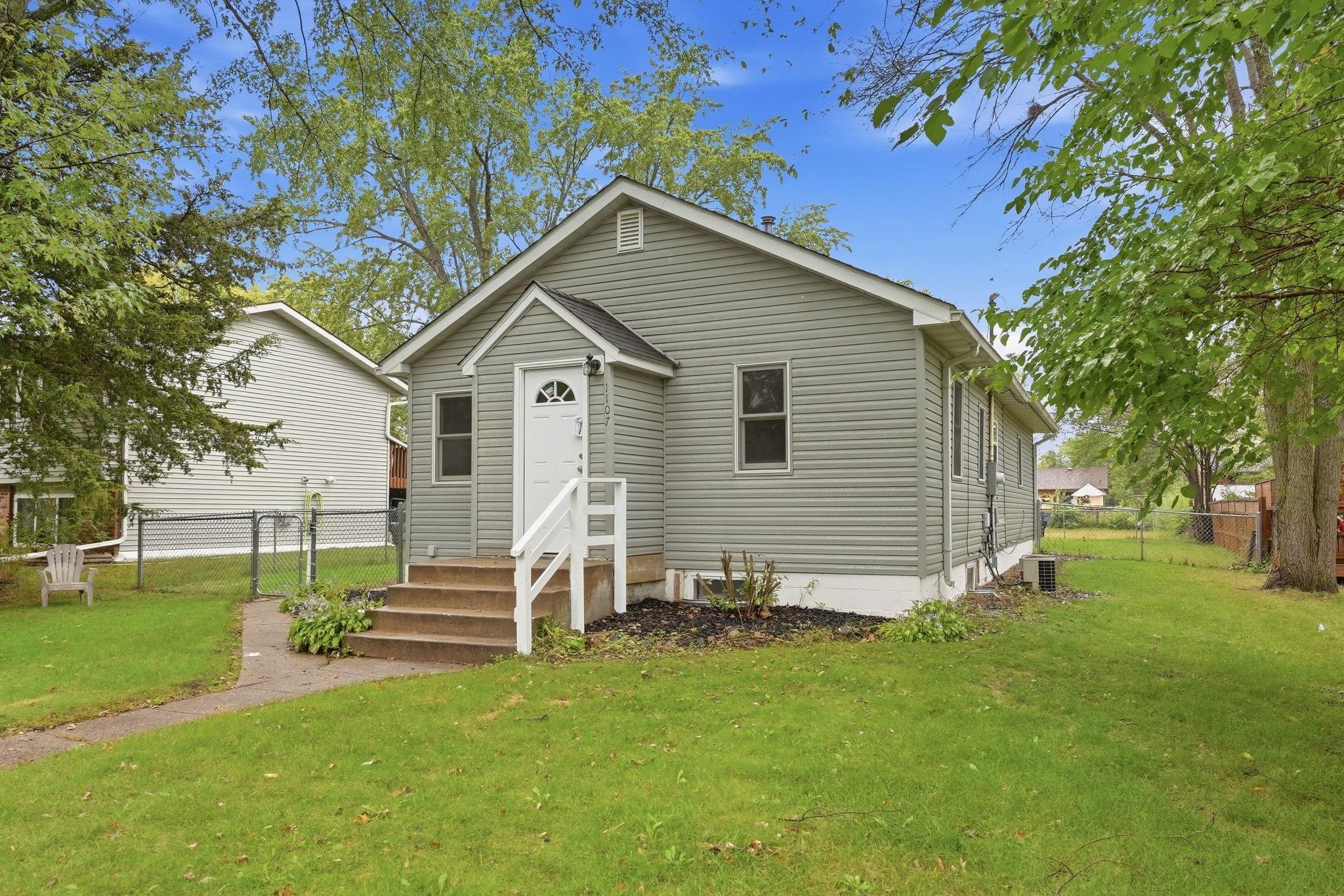 View of Single Family at 1107 11th Avenue, Saint Cloud - Mike Wilen | Minnesota Team Real Estate