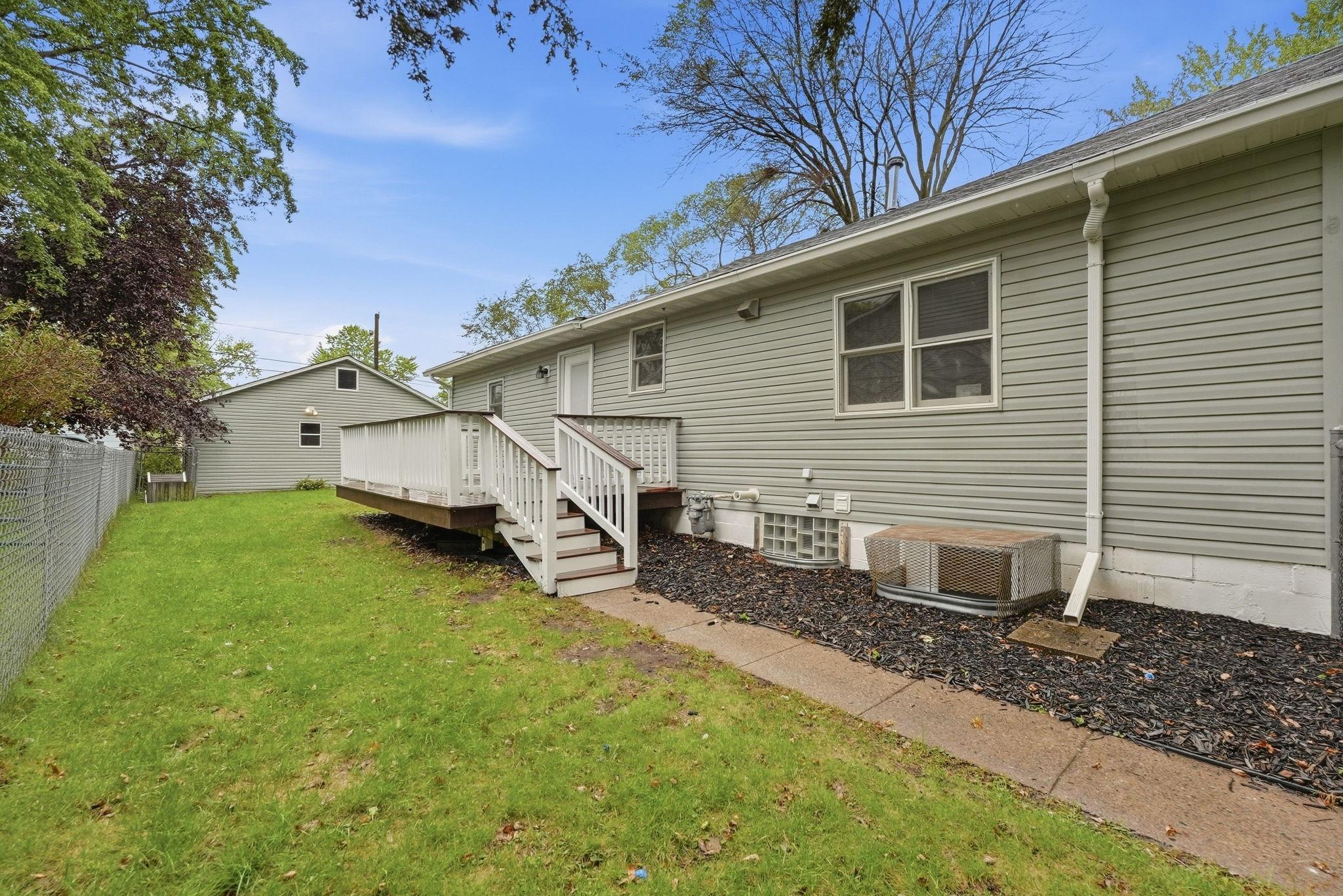 View of Residential at 1107 11th Avenue, Saint Cloud MN 56304, Saint Cloud (16 of 24) - Mike Wilen | Minnesota Team Real Estate