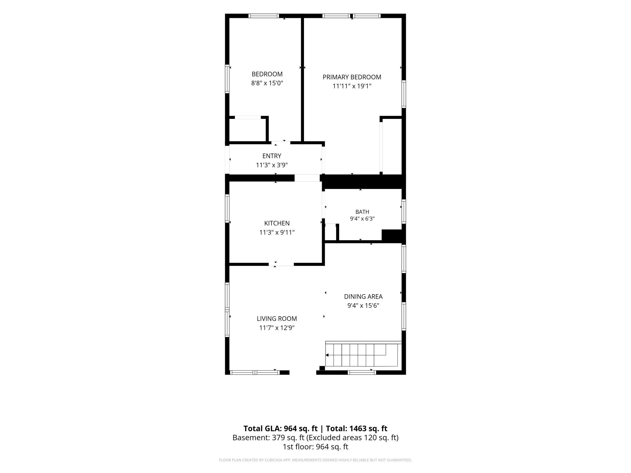 View of Residential at 1107 11th Avenue, Saint Cloud MN 56304, Saint Cloud (22 of 24) - Mike Wilen | Minnesota Team Real Estate