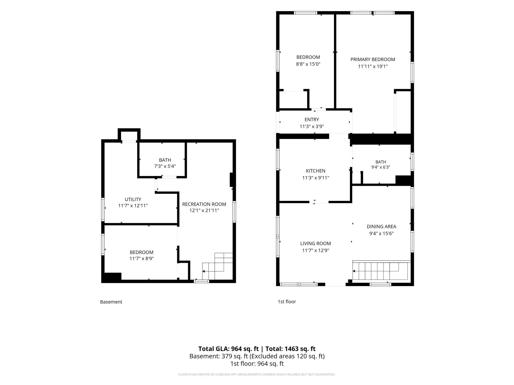 View of Residential at 1107 11th Avenue, Saint Cloud MN 56304, Saint Cloud (24 of 24) - Mike Wilen | Minnesota Team Real Estate