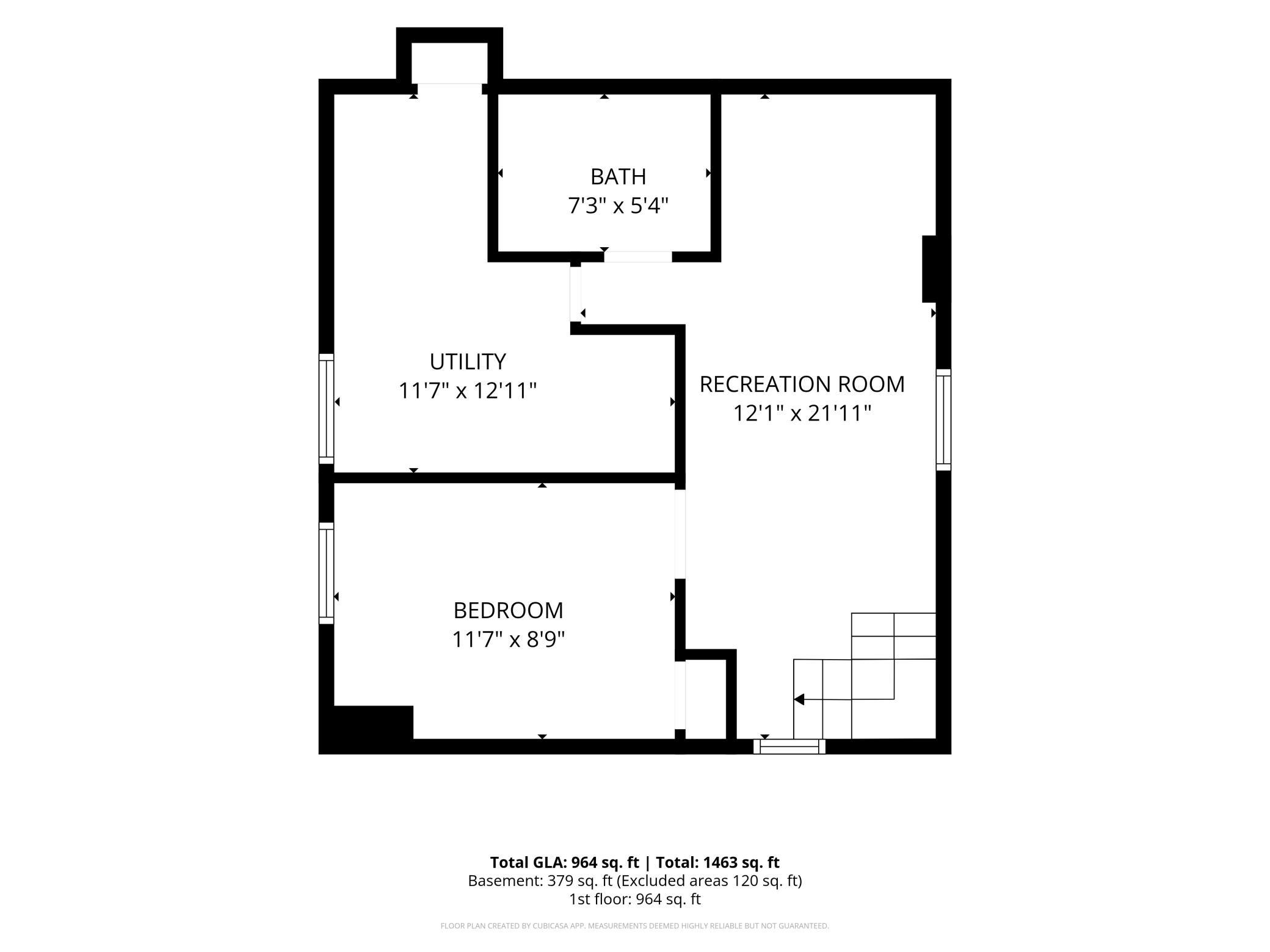 View of Residential at 1107 11th Avenue, Saint Cloud MN 56304, Saint Cloud (23 of 24) - Mike Wilen | Minnesota Team Real Estate