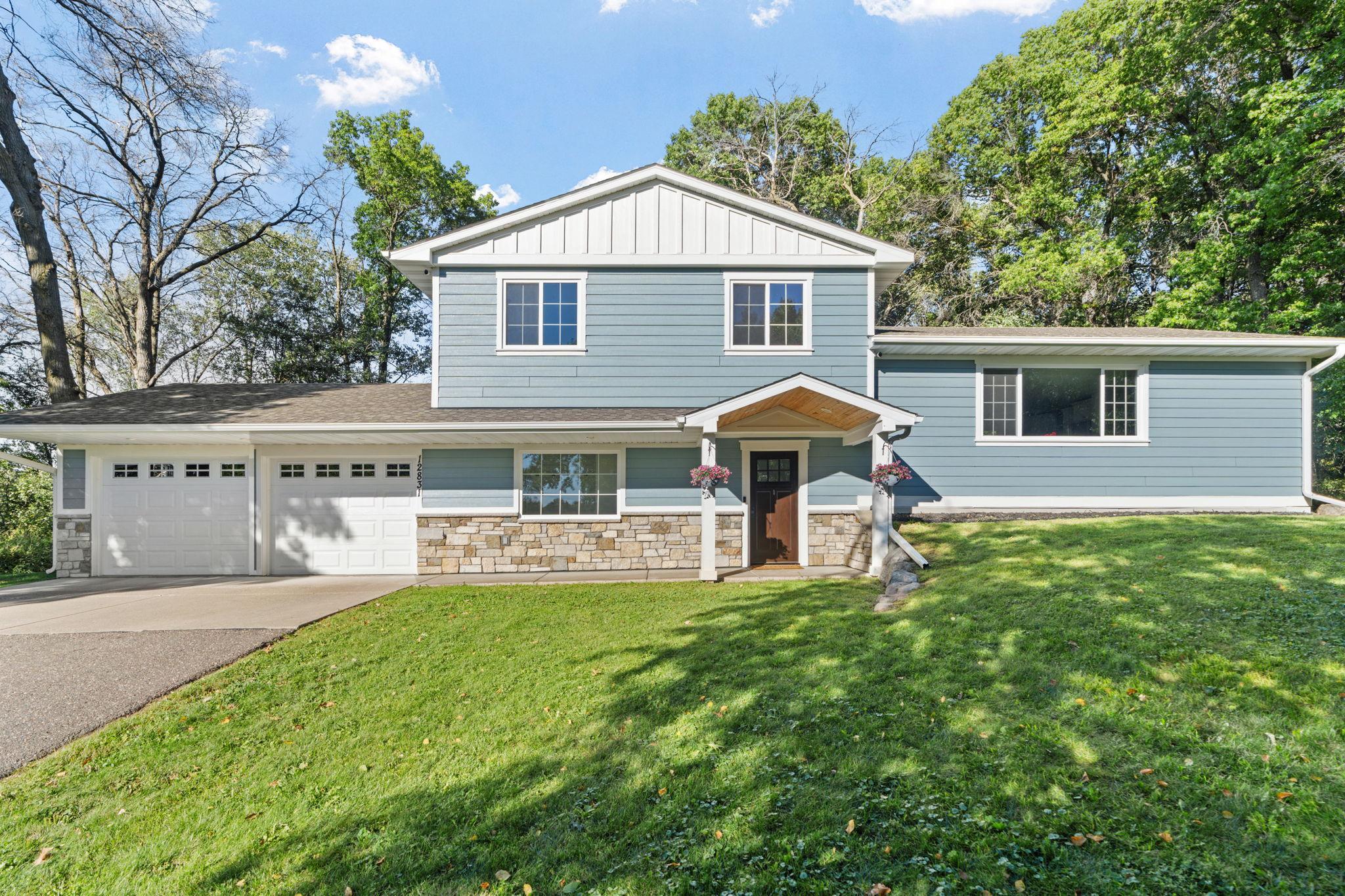 View of Single Family at 12831 Ranch Road, Elk River - Mike Wilen | Minnesota Team Real Estate