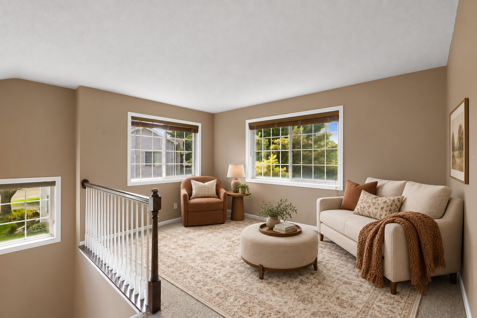 View of Residential at 12402 Johnson Street, Blaine MN 55434, Blaine (9 of 17) - Mike Wilen | Minnesota Team Real Estate