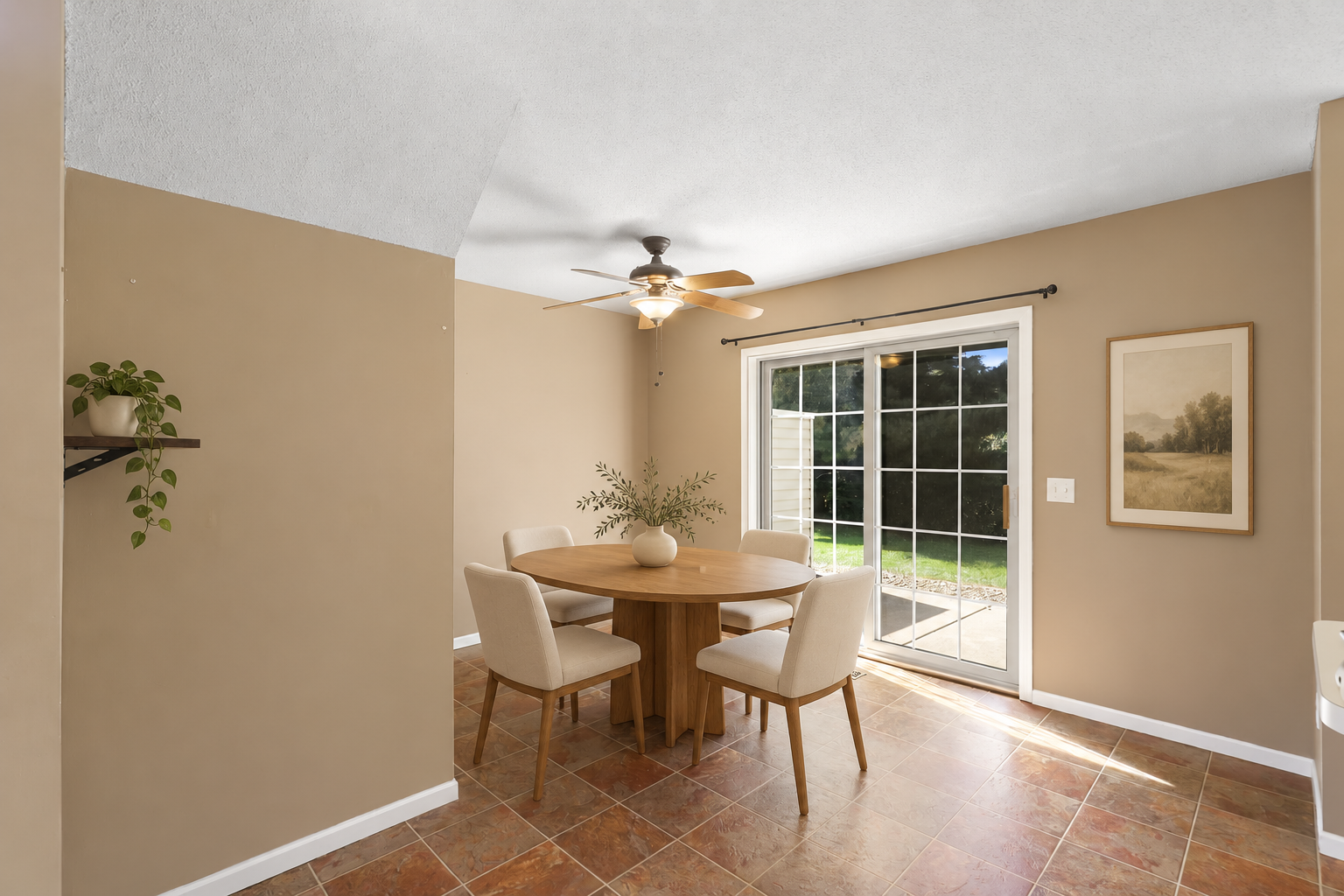 View of Residential at 12402 Johnson Street, Blaine MN 55434, Blaine (6 of 17) - Mike Wilen | Minnesota Team Real Estate