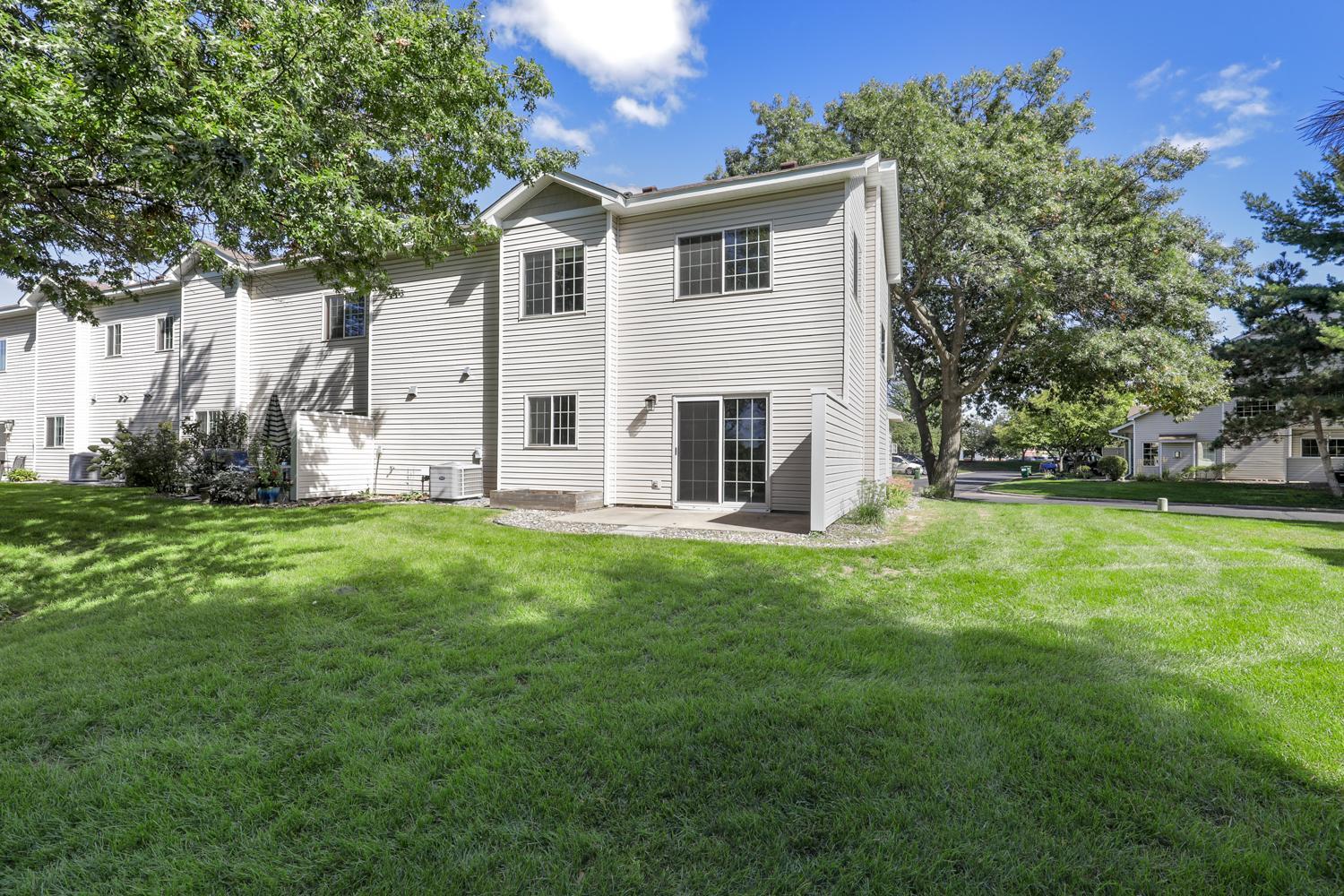 View of Residential at 12402 Johnson Street, Blaine MN 55434, Blaine (15 of 17) - Mike Wilen | Minnesota Team Real Estate