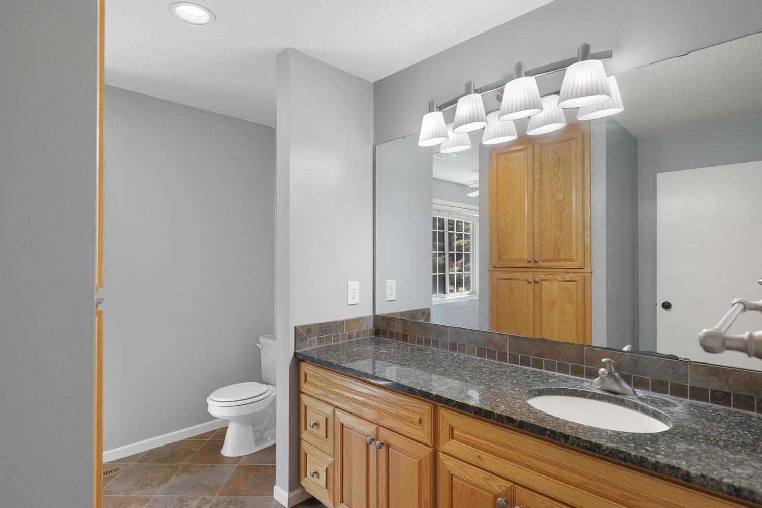 View of Residential at 12402 Johnson Street, Blaine MN 55434, Blaine (13 of 17) - Mike Wilen | Minnesota Team Real Estate
