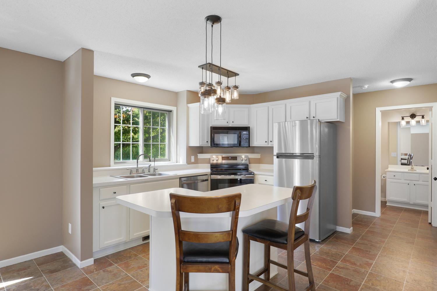 View of Residential at 12402 Johnson Street, Blaine MN 55434, Blaine (5 of 17) - Mike Wilen | Minnesota Team Real Estate