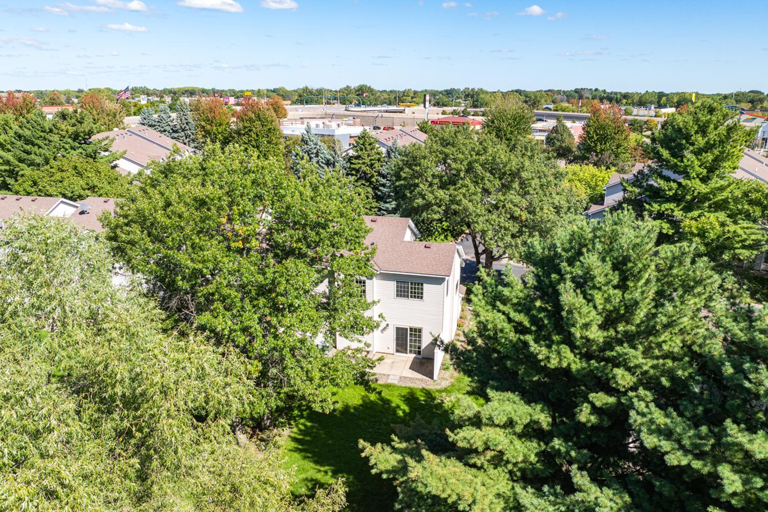 View of Residential at 12402 Johnson Street, Blaine MN 55434, Blaine (17 of 17) - Mike Wilen | Minnesota Team Real Estate